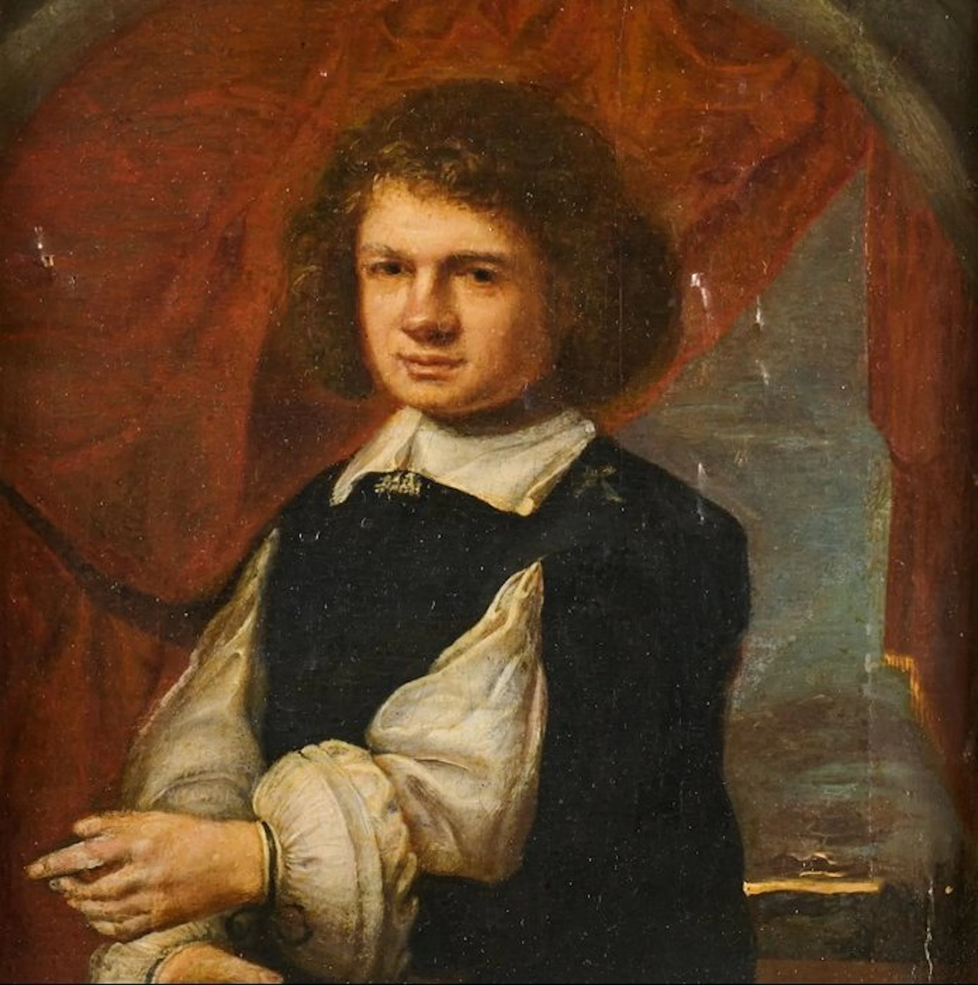 Sébastien Bourdon (1616–1671)