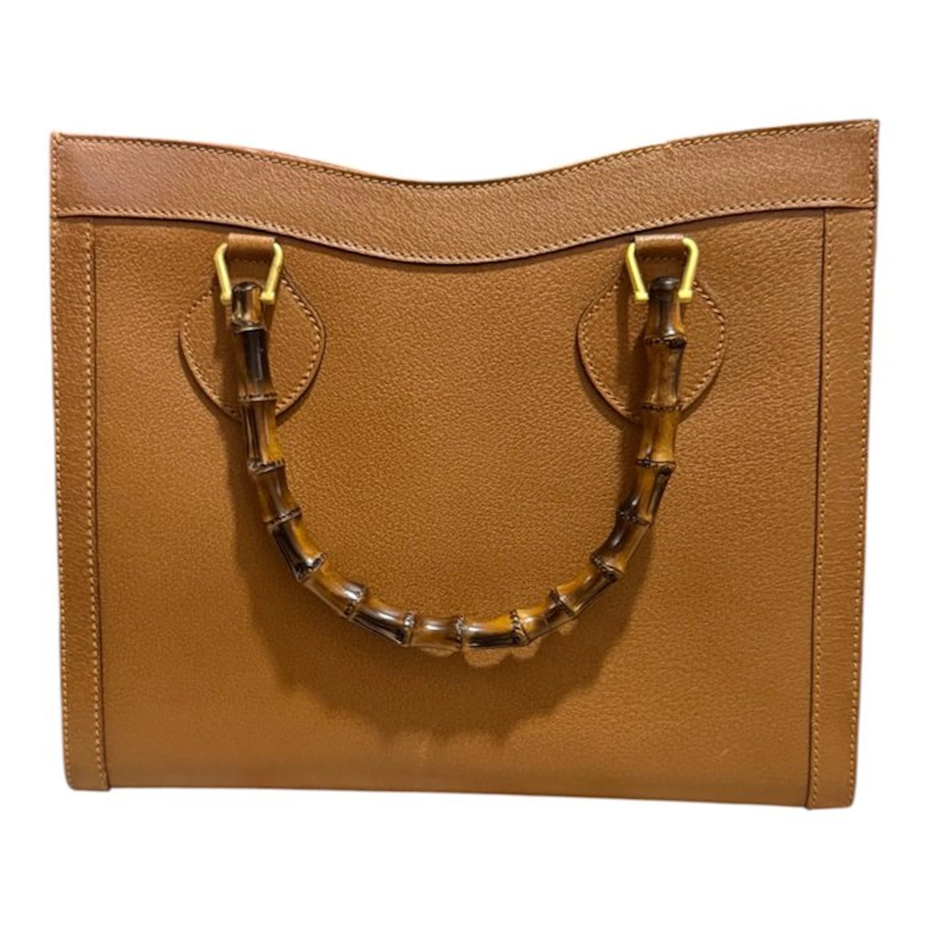 Gucci - Bamboo - Handbag