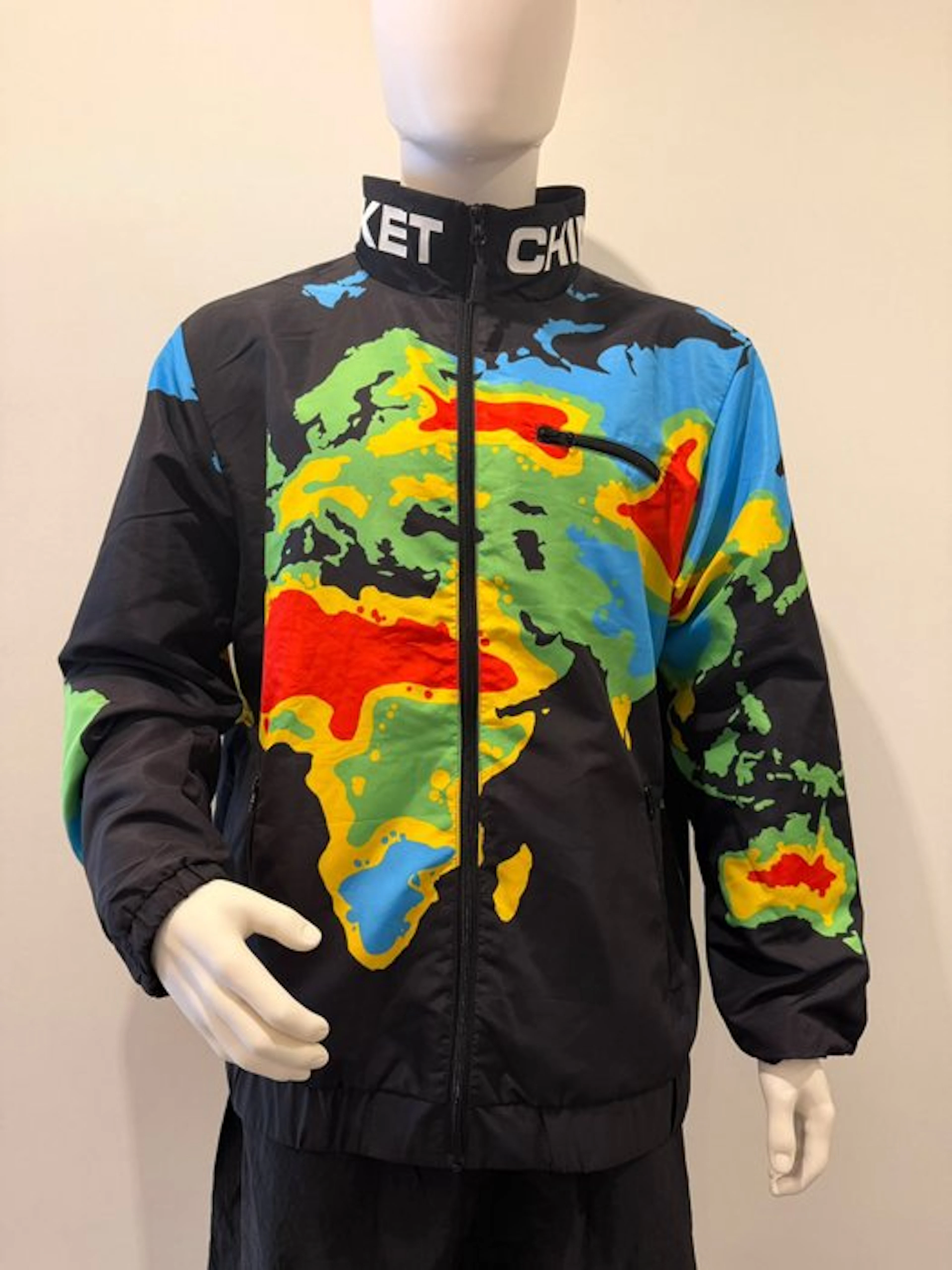 chinatown market - Jacket