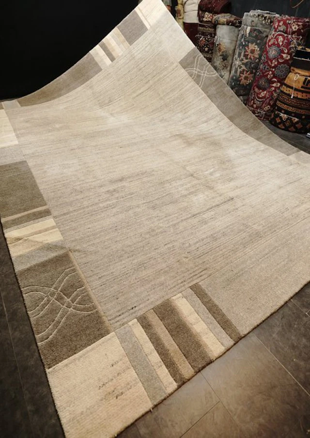 Nepal - Carpet - 400 cm - 300 cm