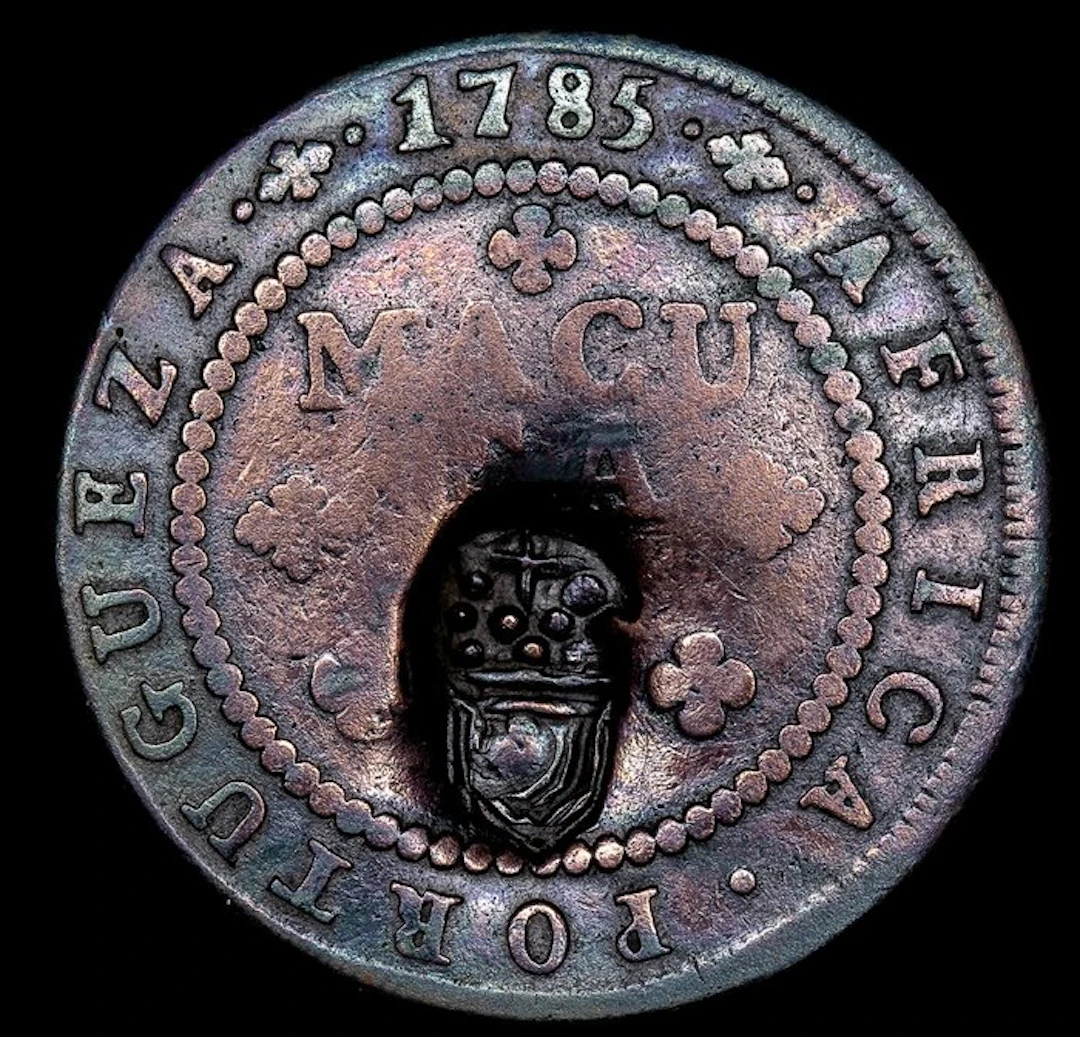 Portuguese Angola