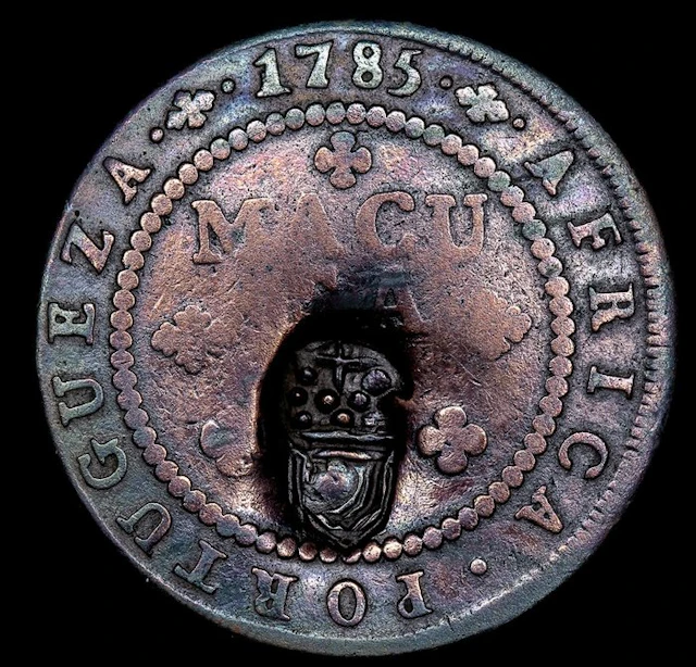 Portuguese Angola
