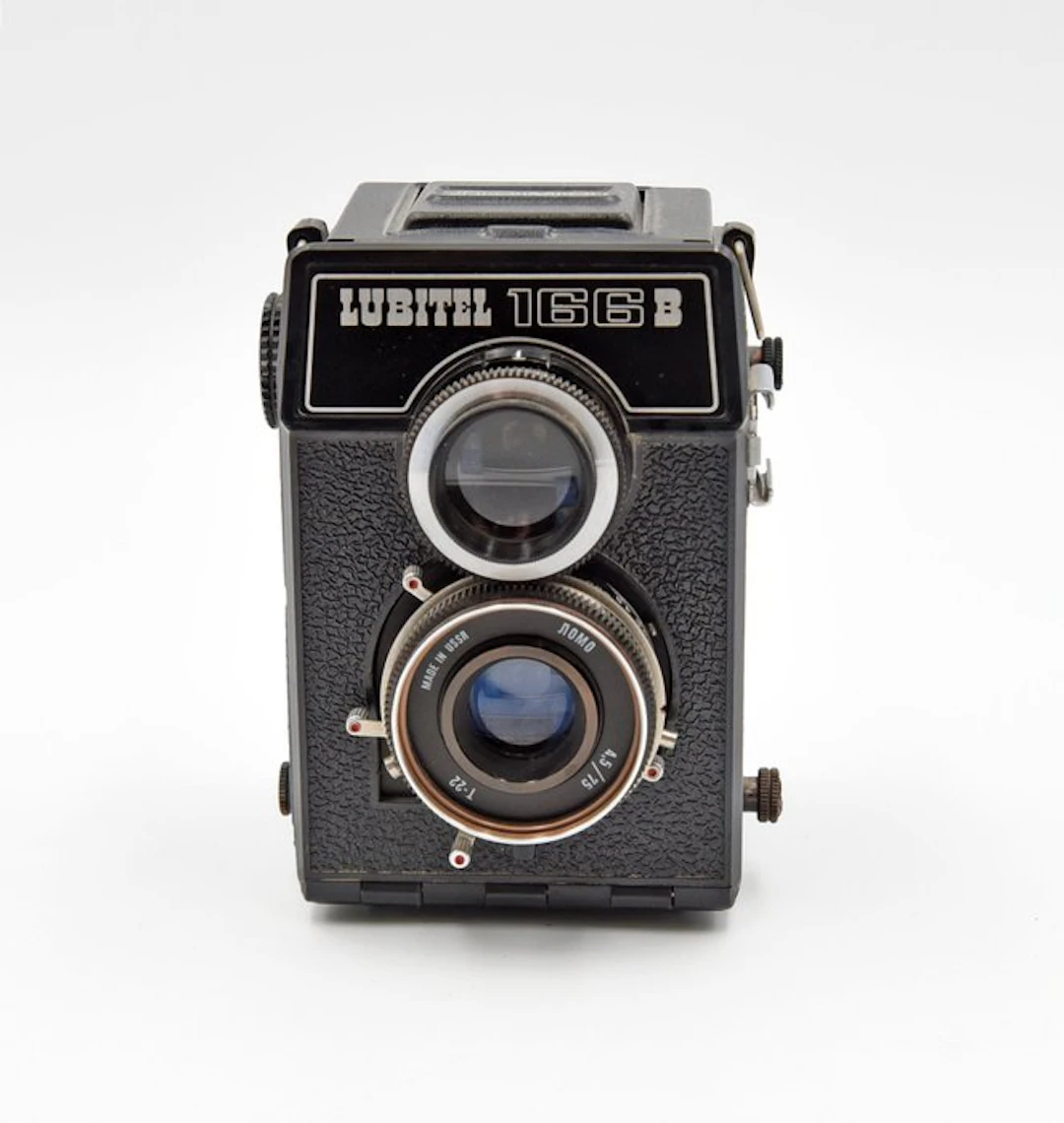Lomo Lubitel 166 B Analogue camera