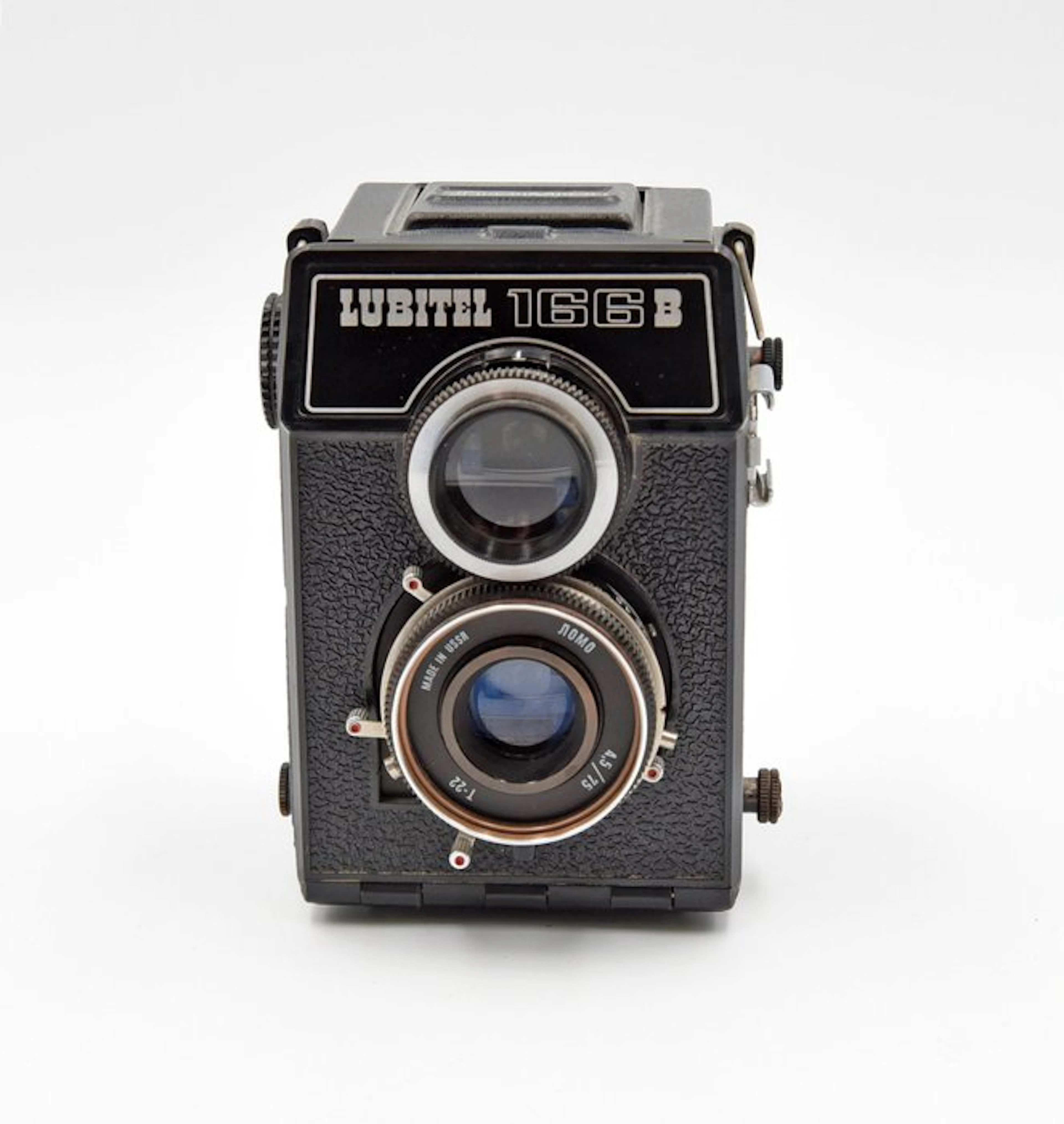 Lomo Lubitel 166 B Analogue camera