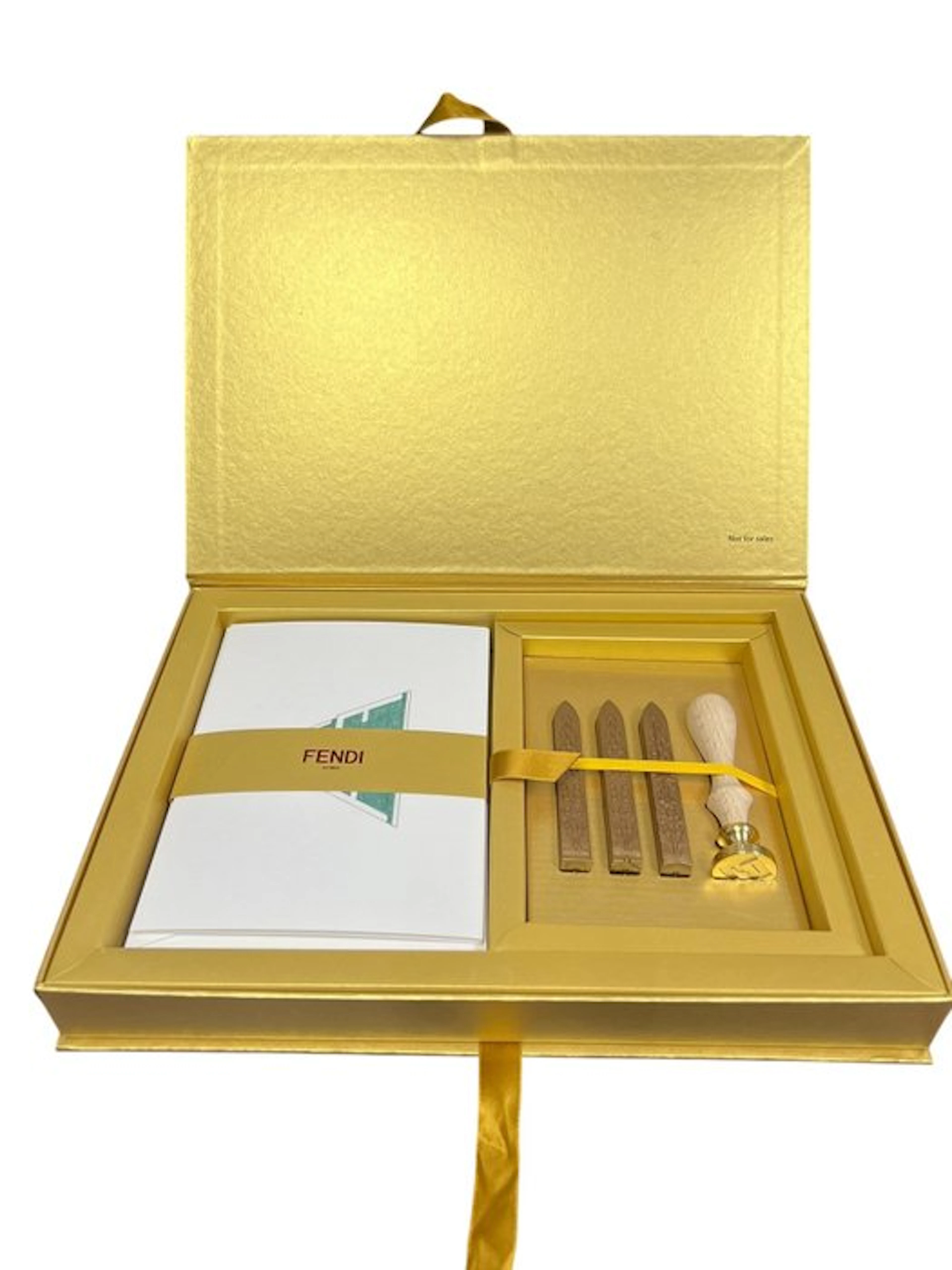 Fendi - Fashion accessories set