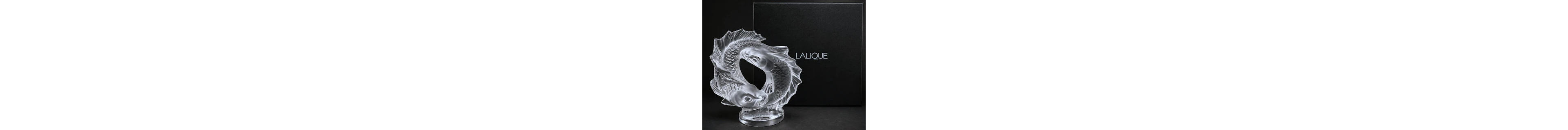 Lalique - Marc Lalique - Sculpture