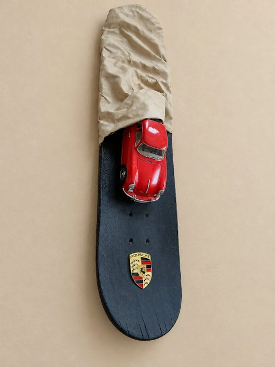 Artwork - Porsche - 2025