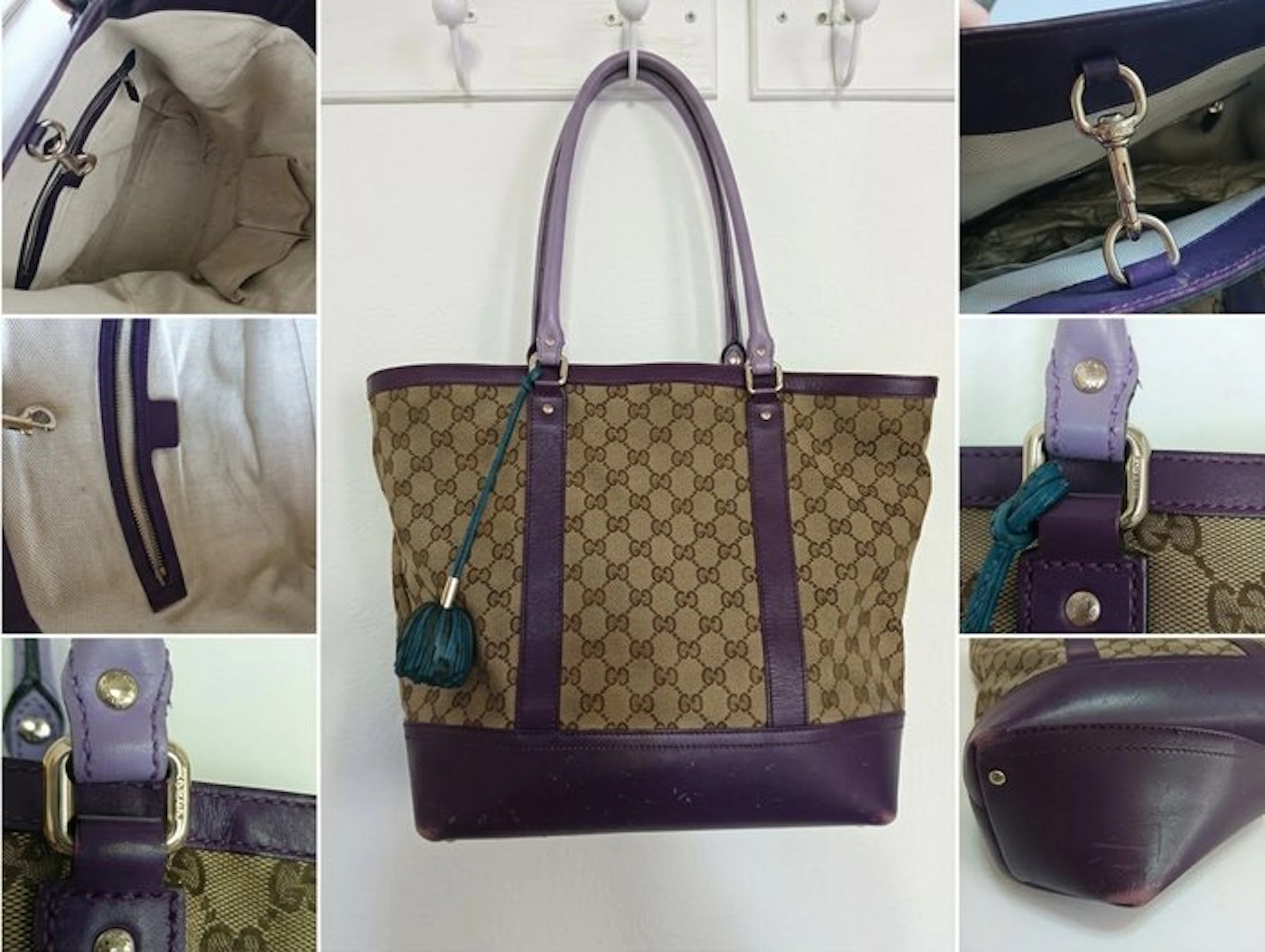 Gucci - Shoulder bag