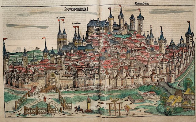 Germany - Nuremberg