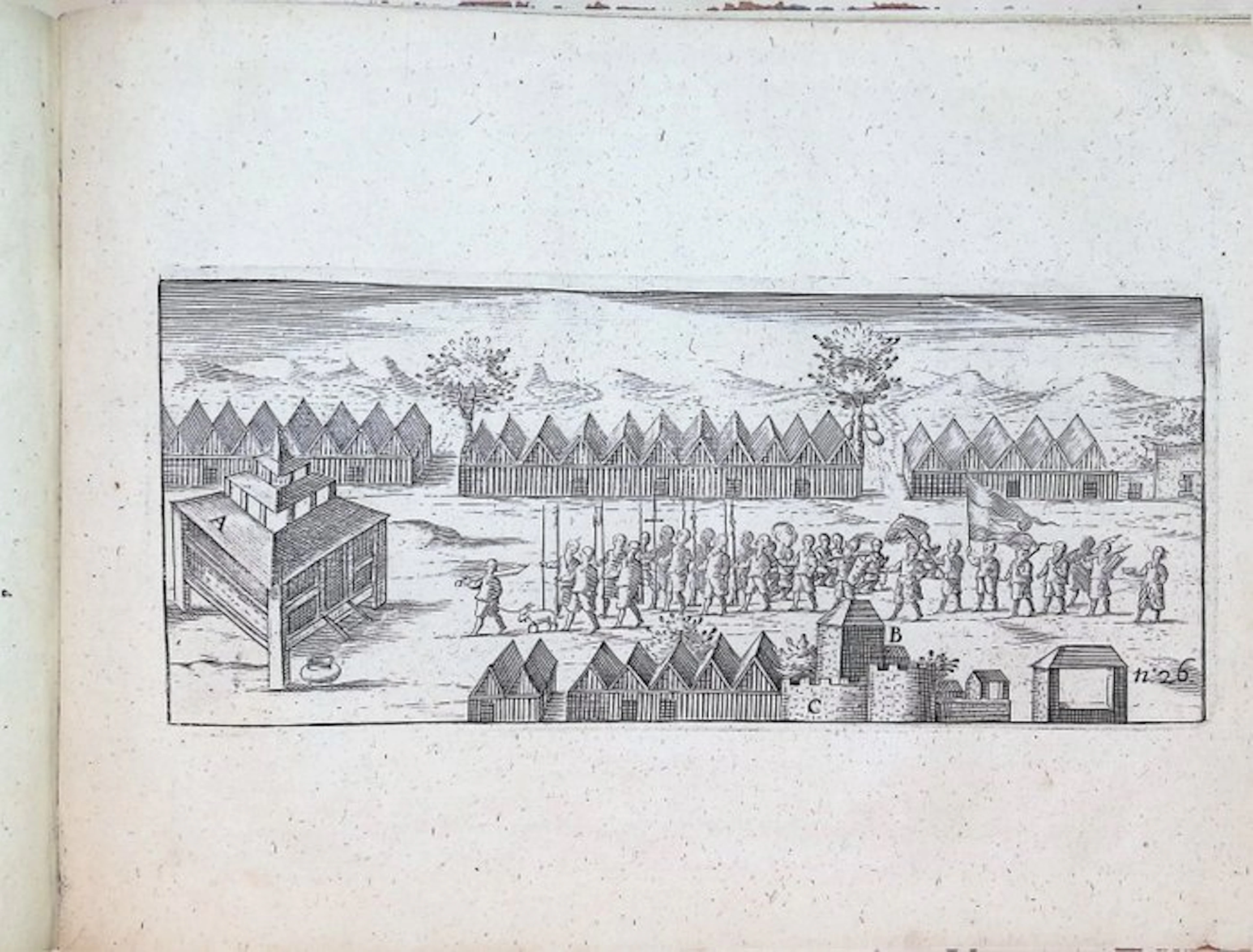 Jacob van Neck & Wijbrant van Warwijck - Waerachtigh...