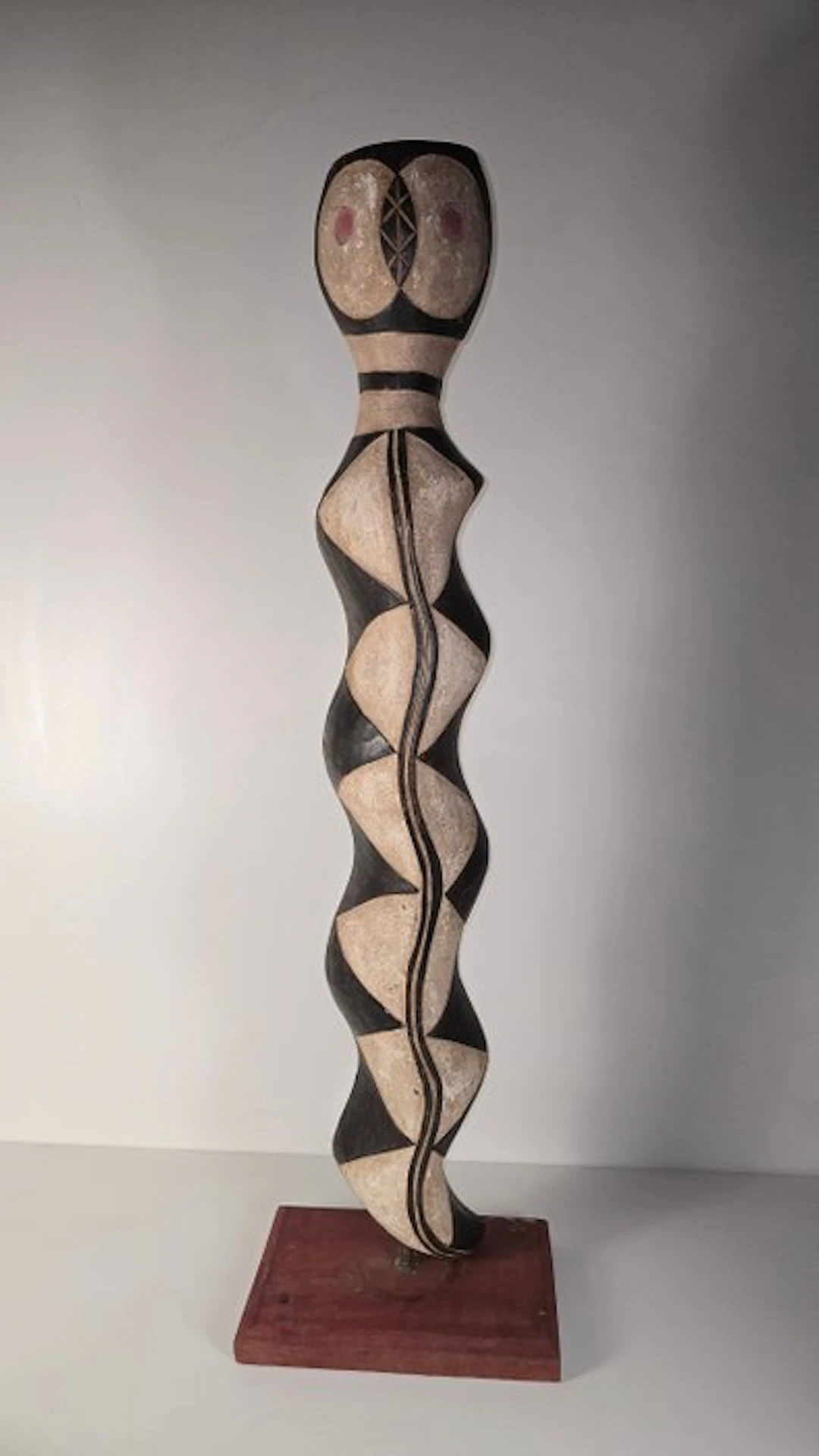Bokina (No reserve price)