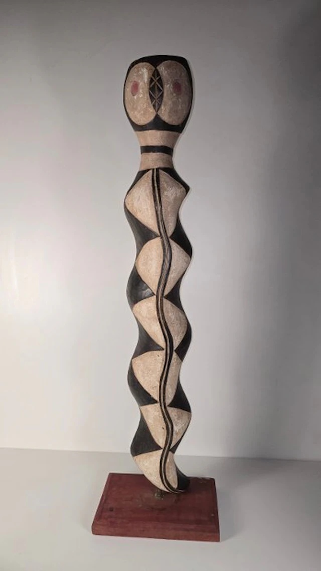 Bokina (No reserve price)
