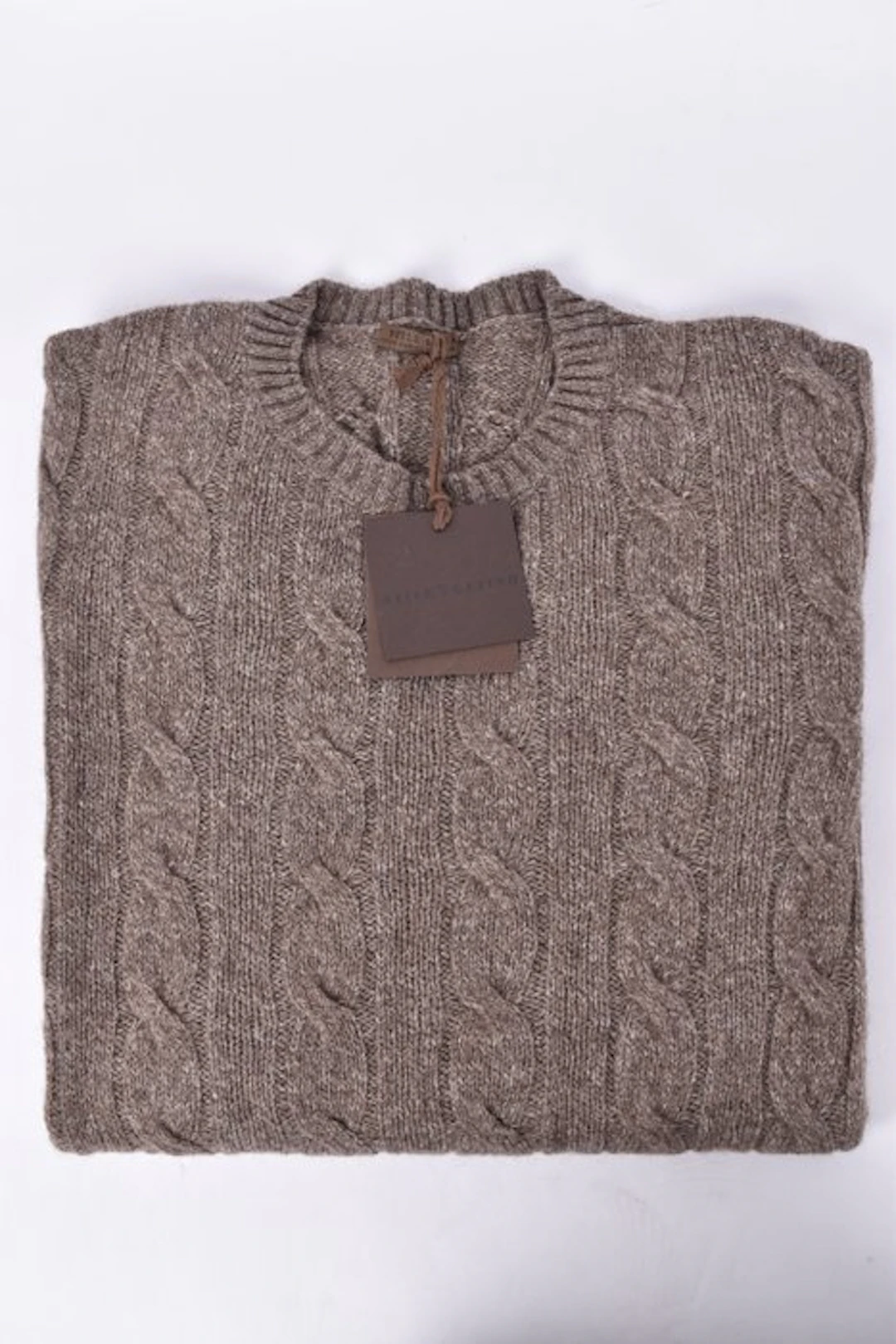 STILE LATINO 52 - Yak Wol - No reserve price - Jumper - New with tags