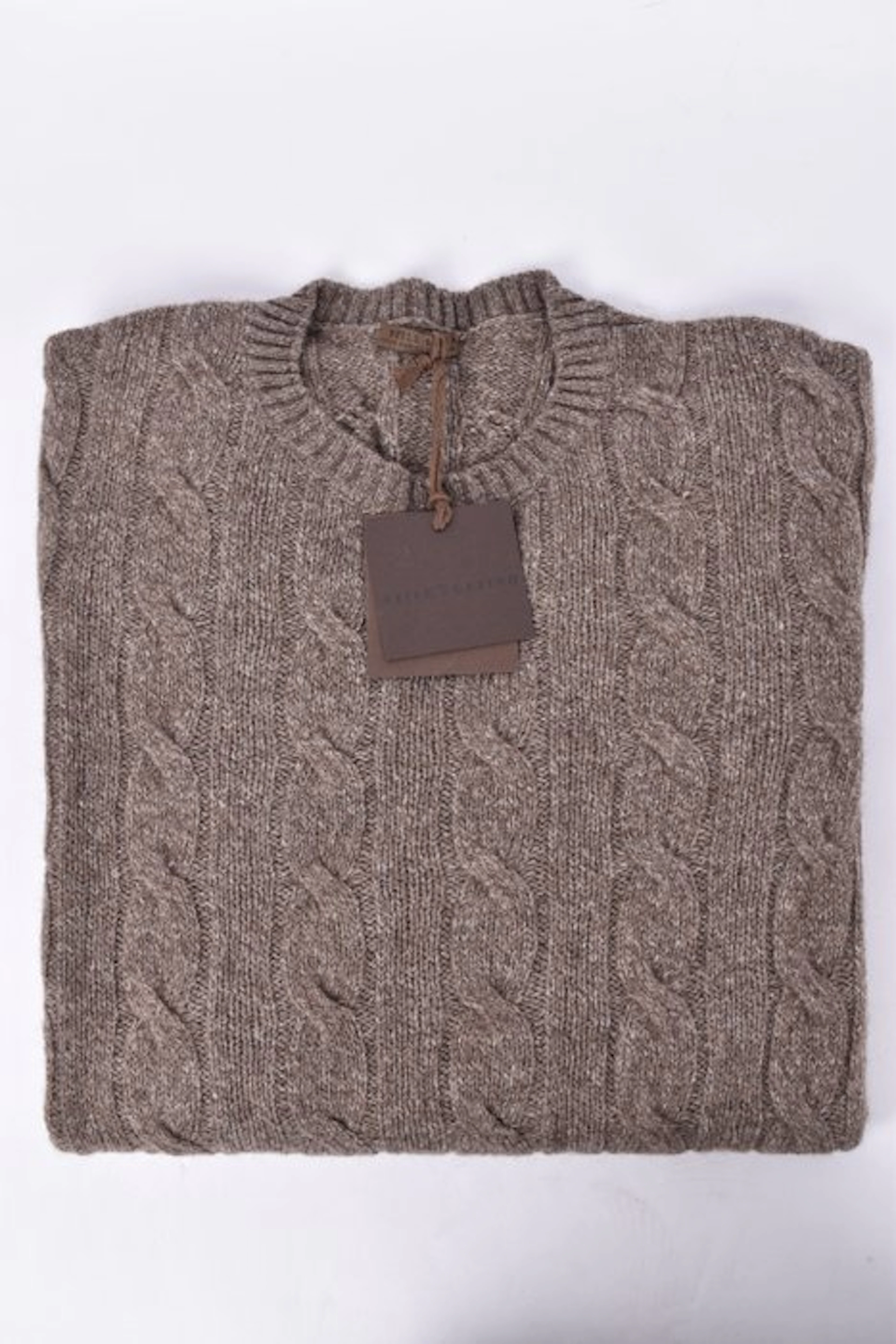 STILE LATINO 52 - Yak Wol - No reserve price - Jumper - New with tags