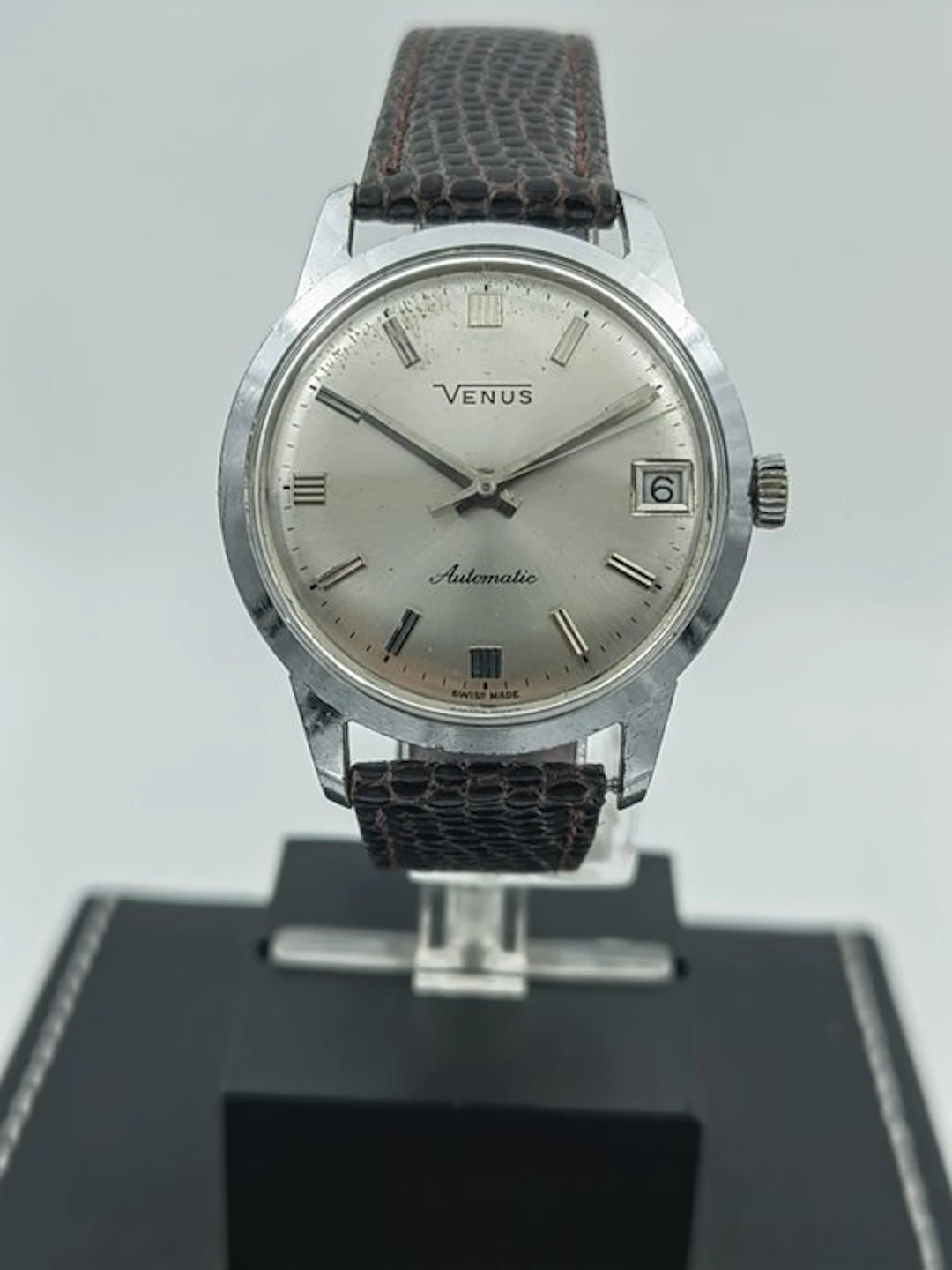 Venus - Automatic - No reserve price - Men - 1960-1969