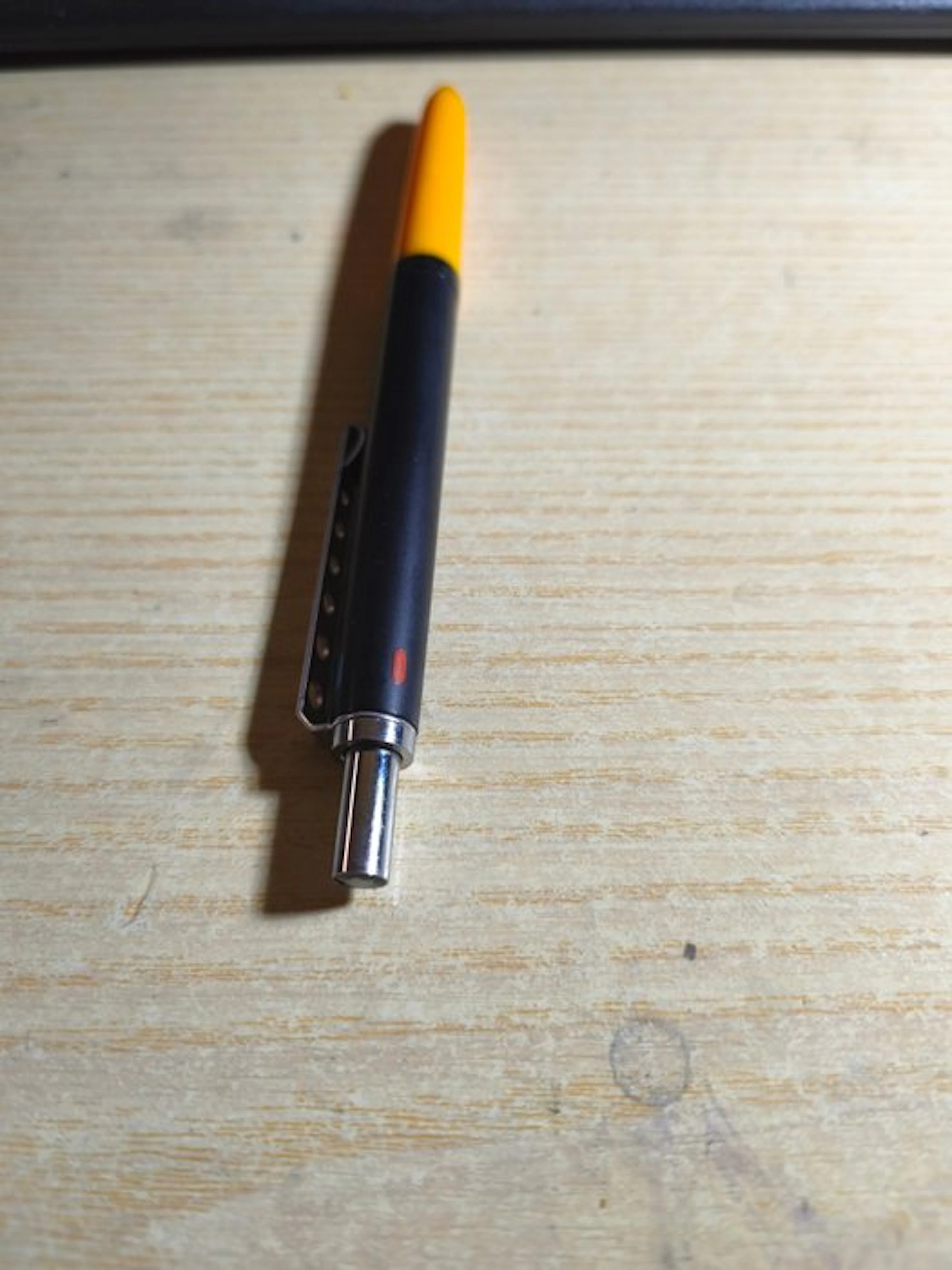 Montblanc - Carrera - Pen