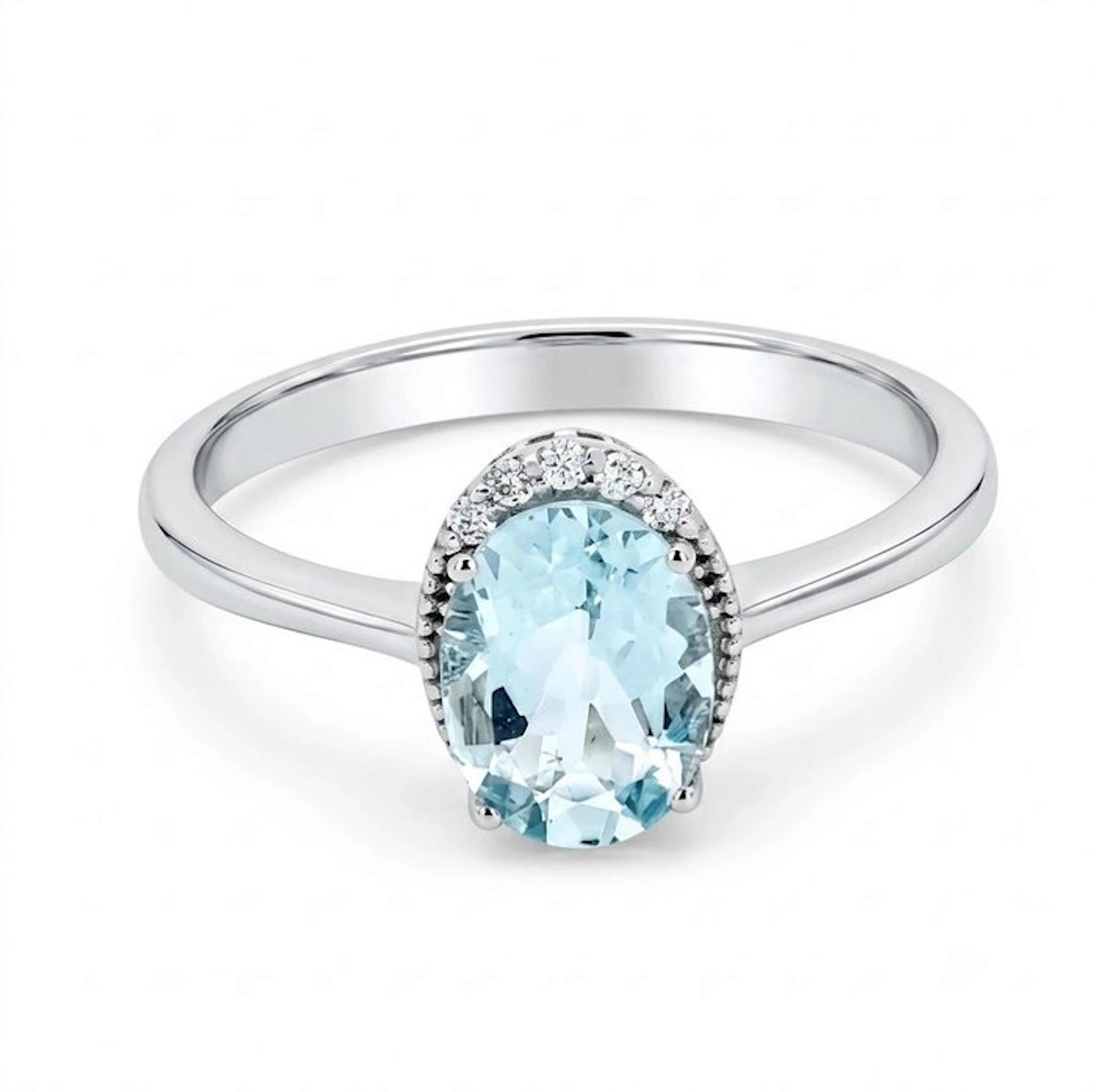 Ring - 18 kt