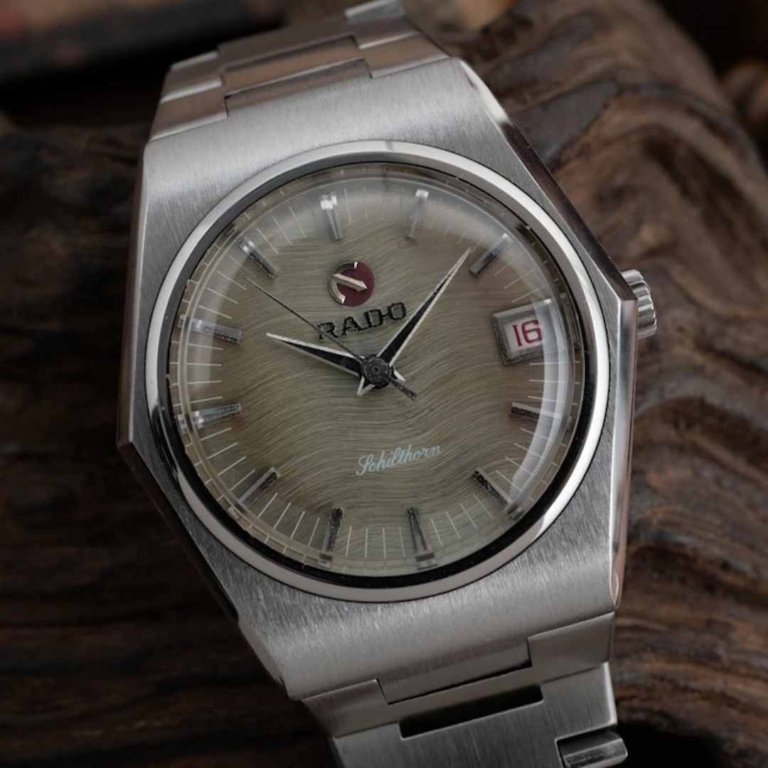 Rado - Schilthorn - No reserve price - Men - 1970-1979