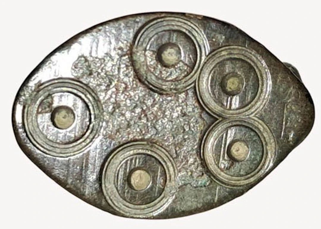 Viking Era Bronze