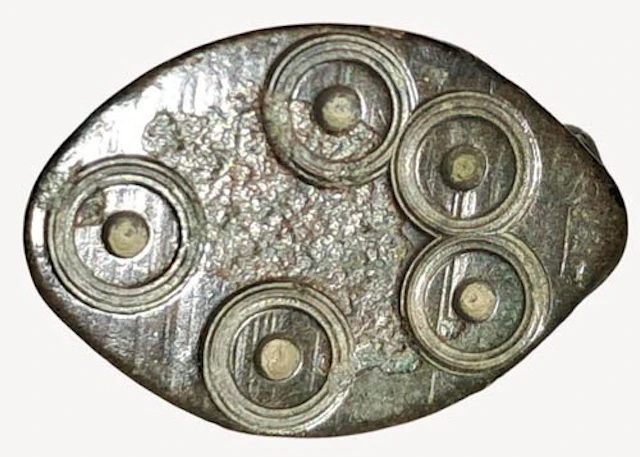 Viking Era Bronze