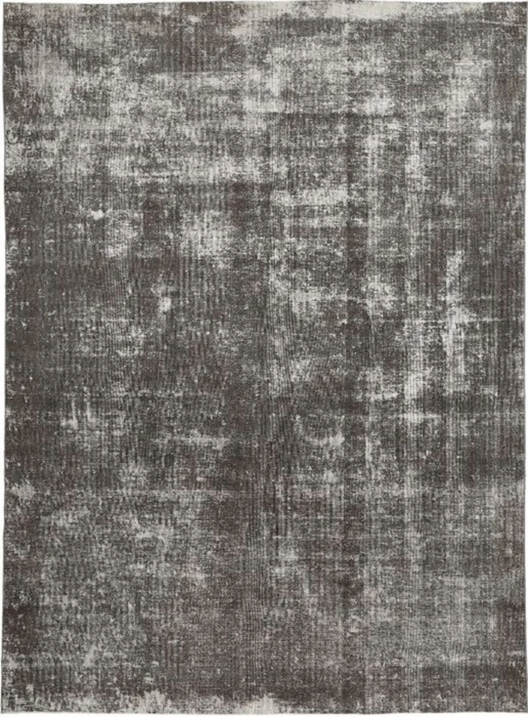 Designer - Modern - Hand-knotted vintage art rug - Rug - 363 cm - 263 cm