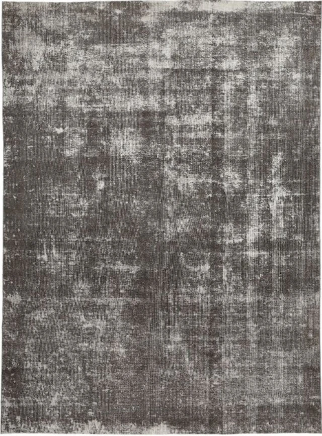 Designer - Modern - Hand-knotted vintage art rug - Rug - 363 cm - 263 cm