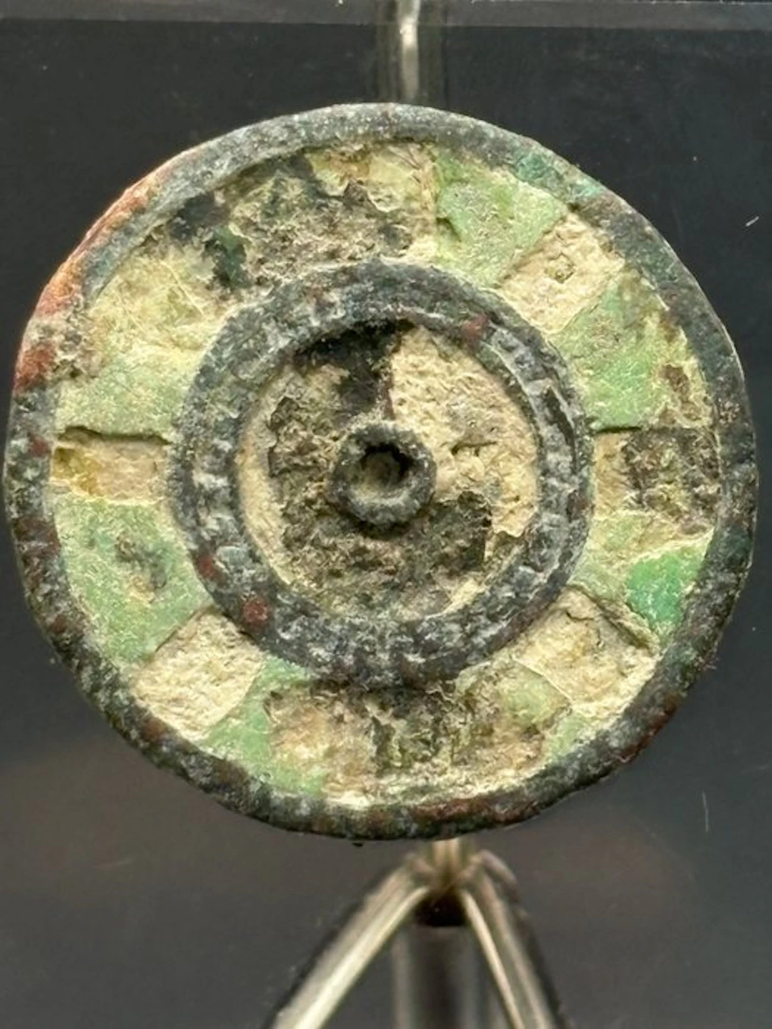 Ancient Roman