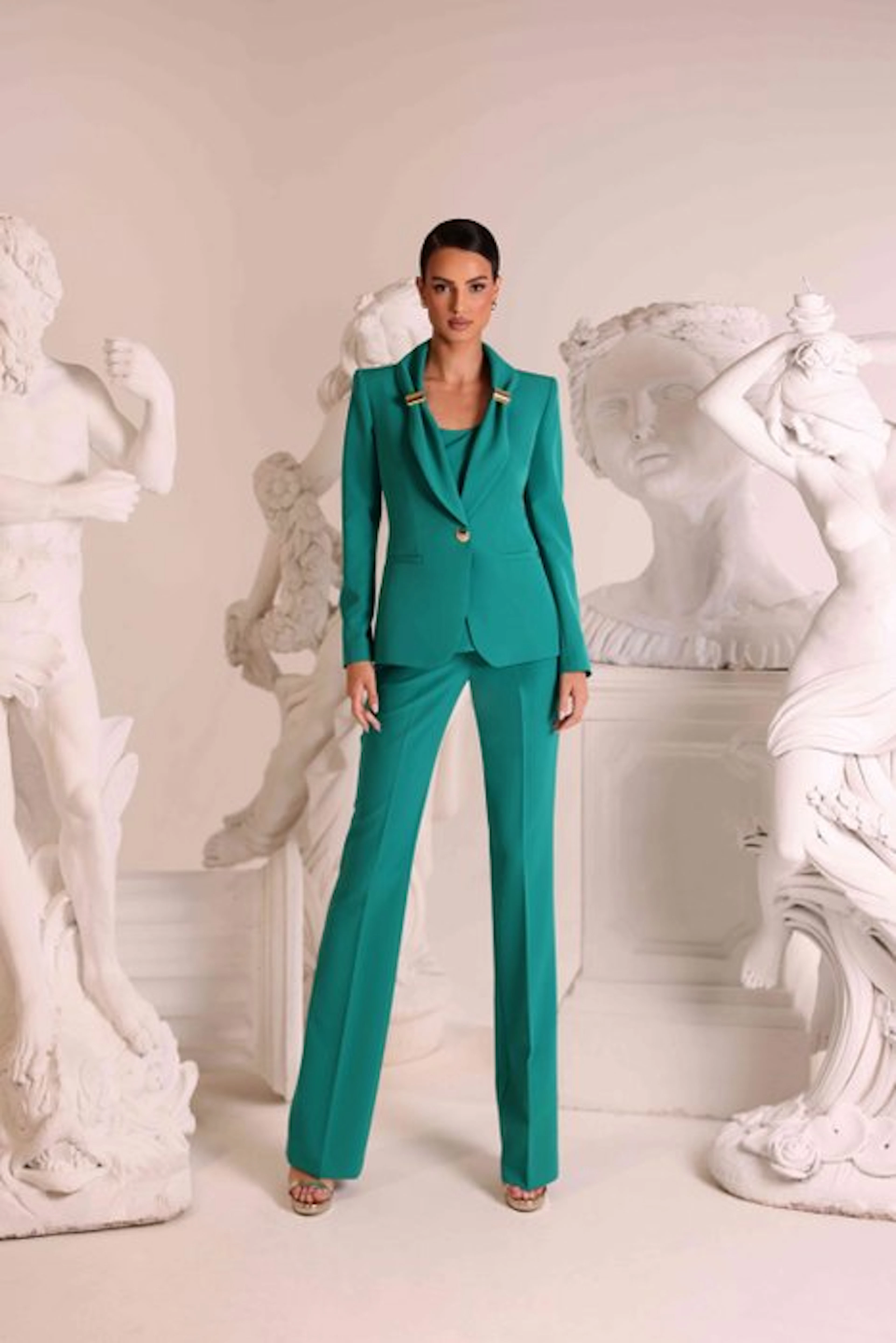 fabiana ferri - Women's suit - New with tags