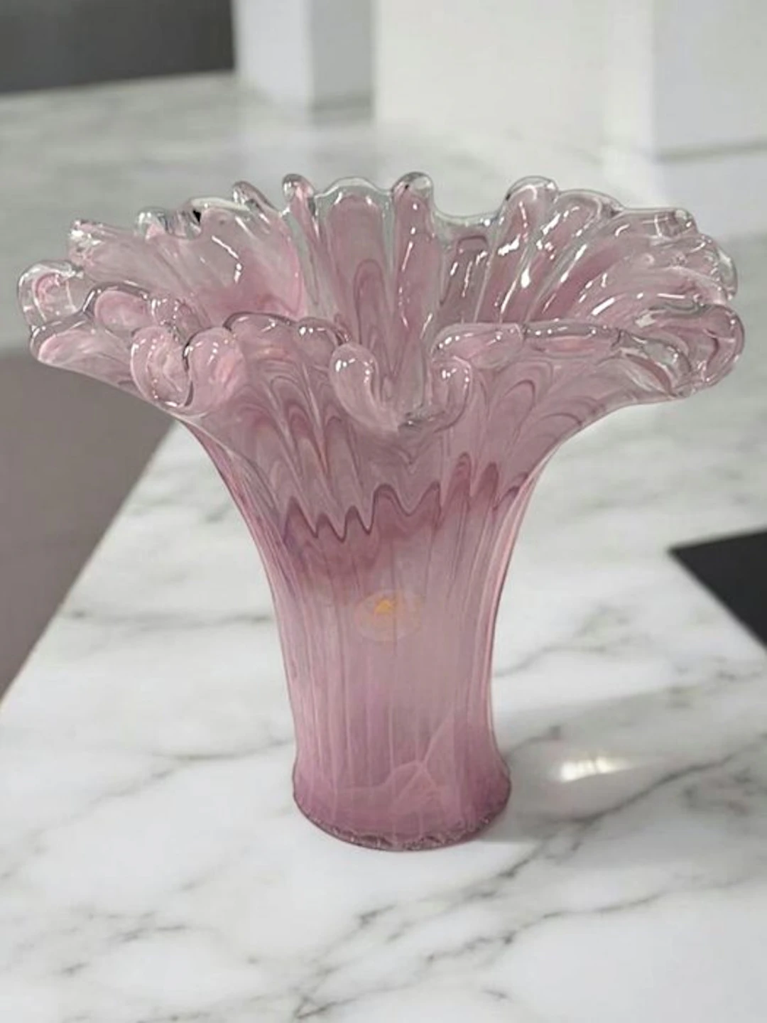 MurArt - Vase - Glass
