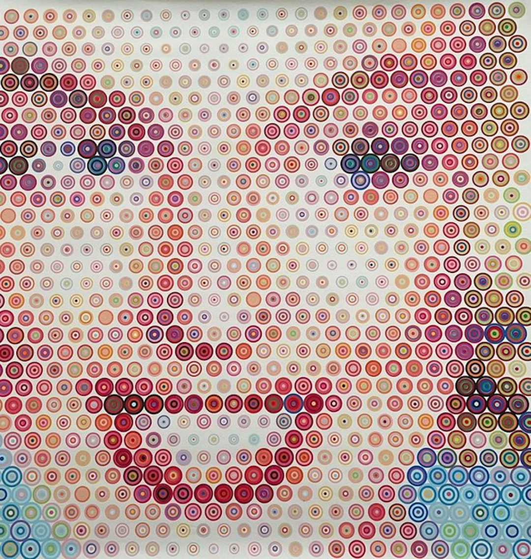 Gavin Rain (1971) - Marylin
