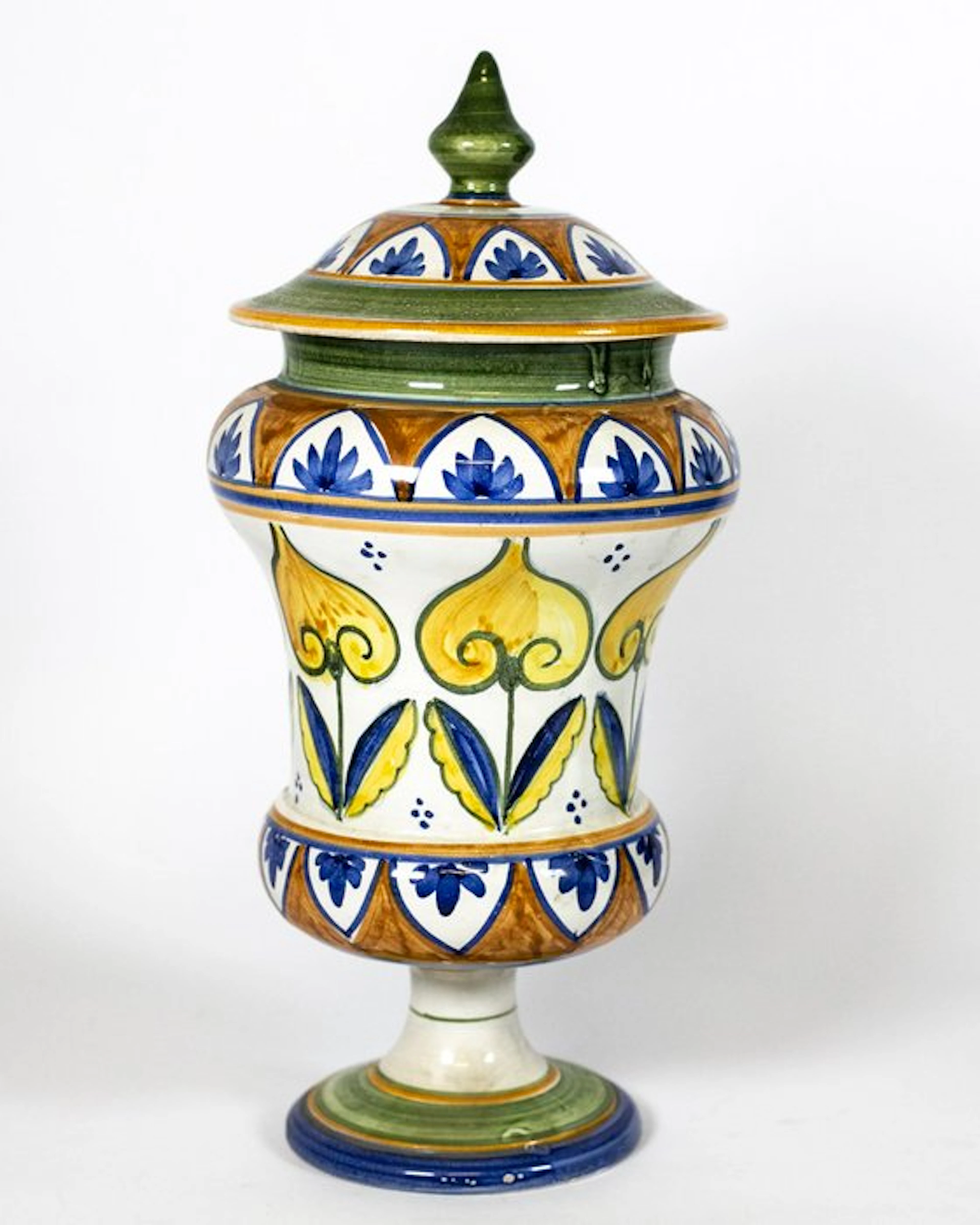 C.S.B. – Ceramiche San Bernardino