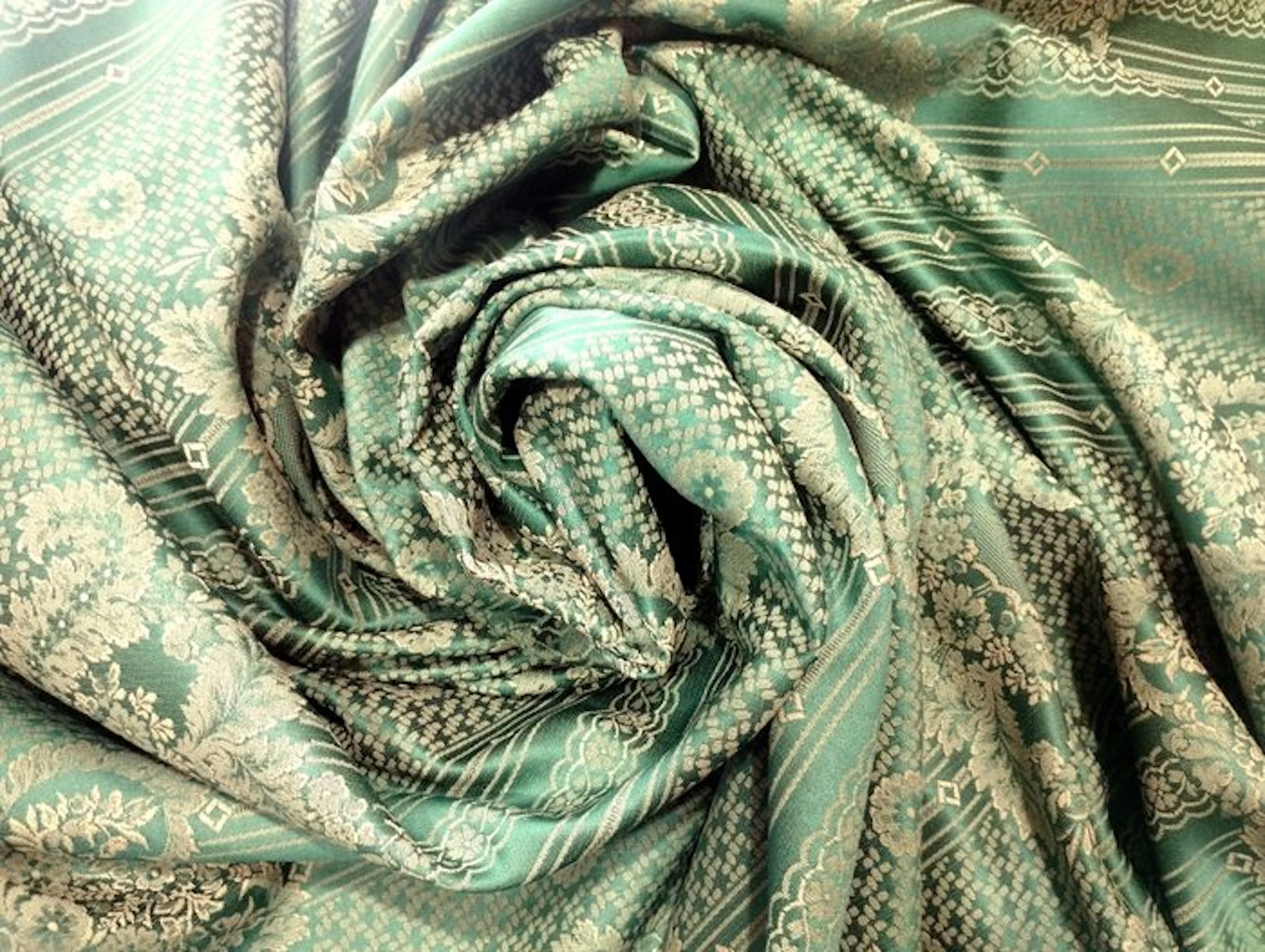 PAOLINA BONAPARTE - Textile - 300 cm - 210 cm - Multipurpose