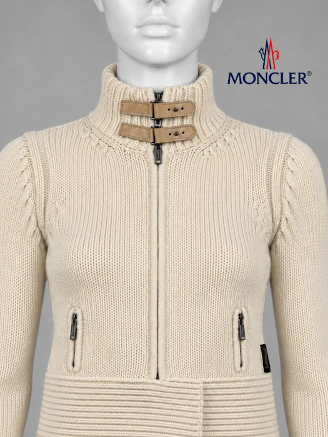 Moncler - Cardigan