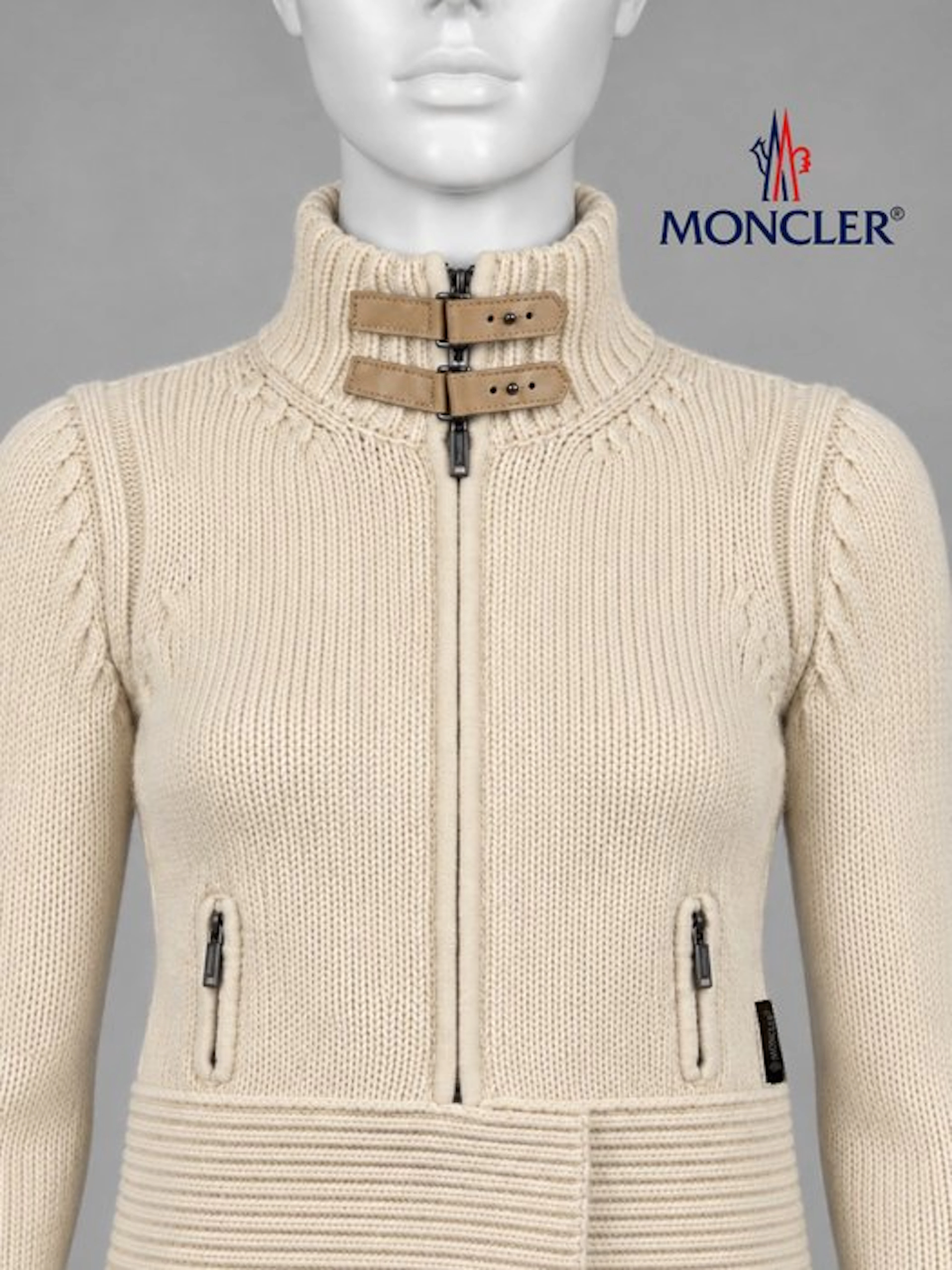 Moncler - Cardigan