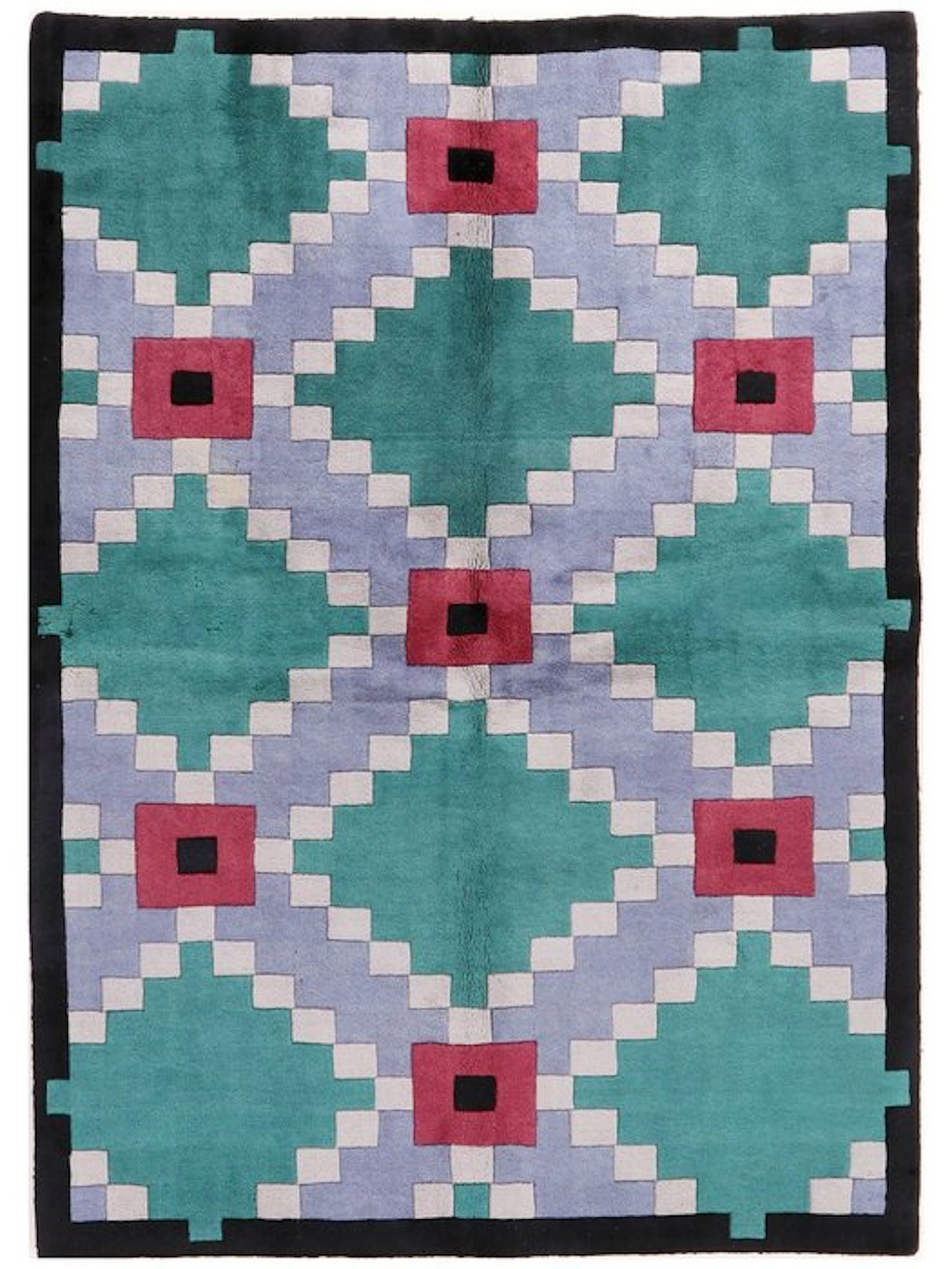 New Designer Rug - Rug - 240 cm - 173 cm