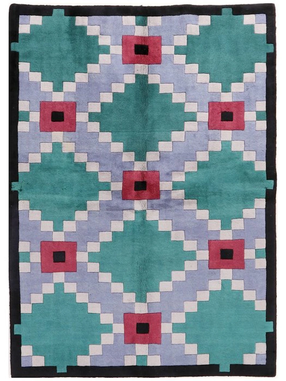 New Designer Rug - Rug - 240 cm - 173 cm