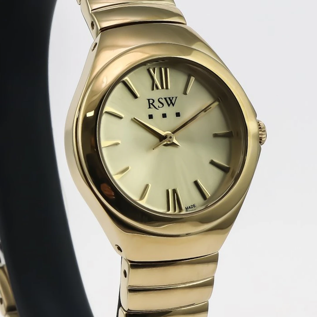 RSW - Swiss Made Watch - RSWL153-GG-1 - No reserve price - Women - 2010-2020