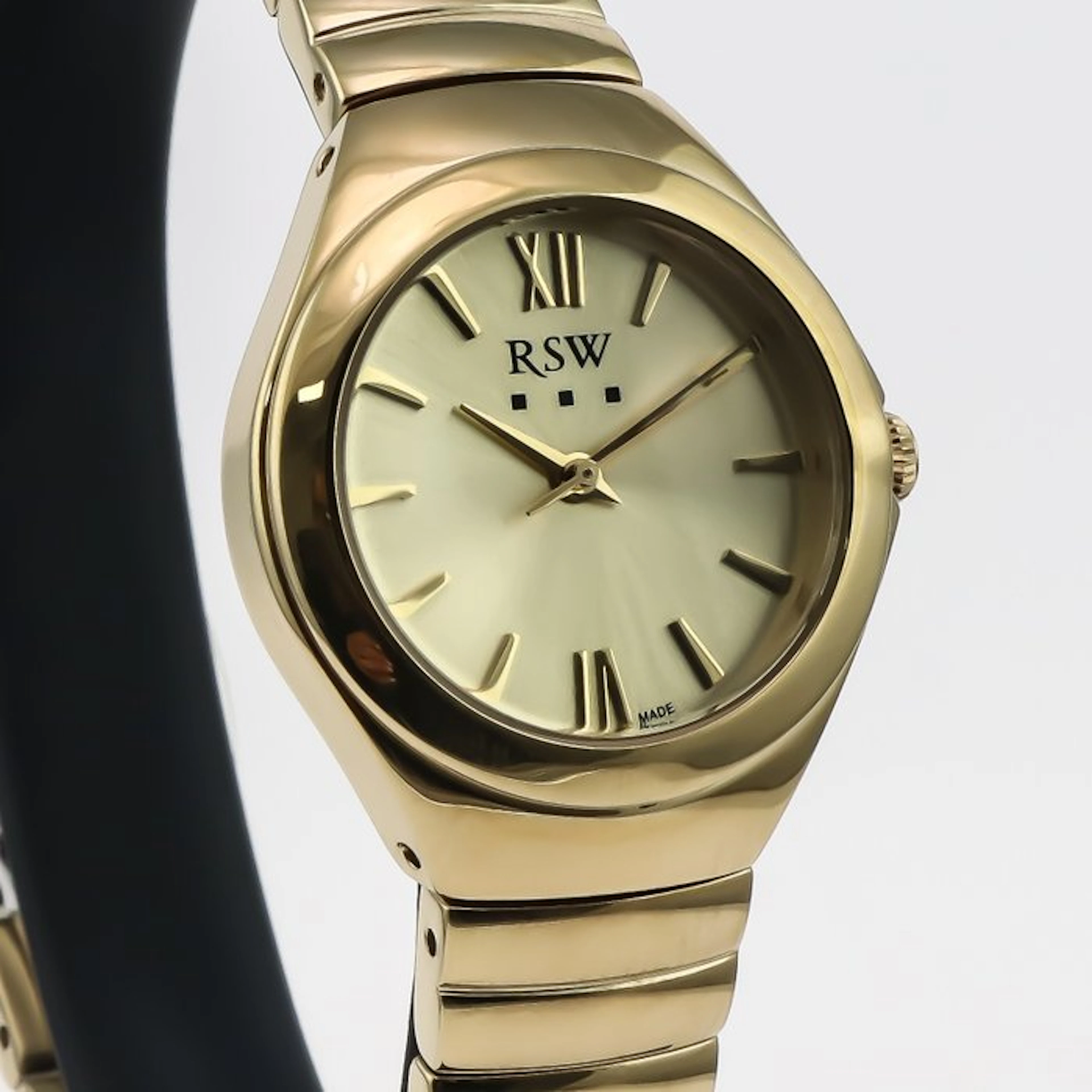RSW - Swiss Made Watch - RSWL153-GG-1 - No reserve price - Women - 2010-2020