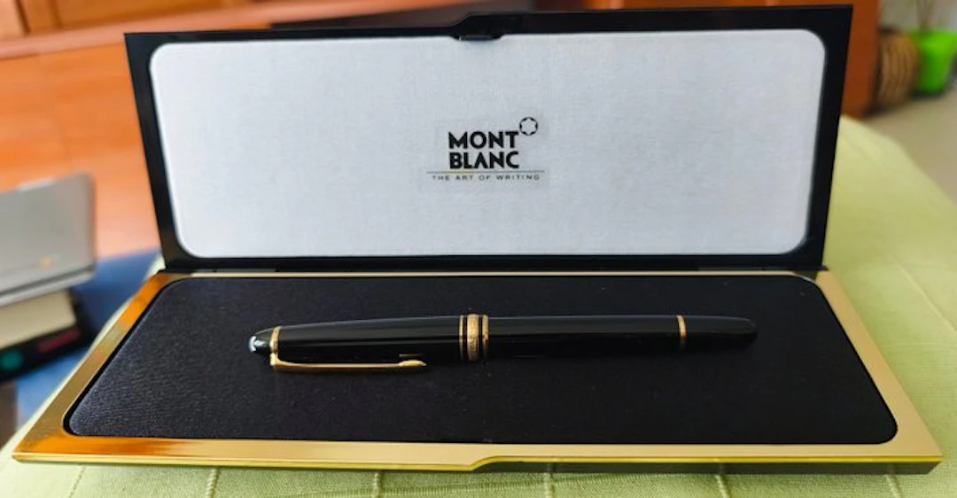 Montblanc - Fountain pen