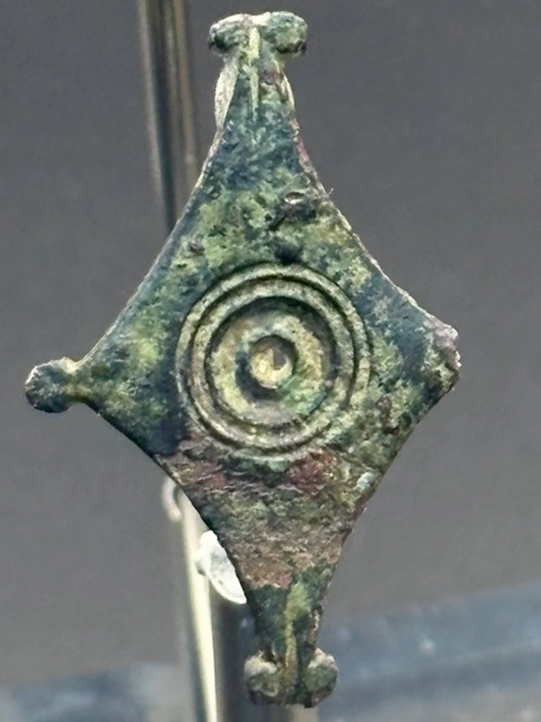 Ancient Roman