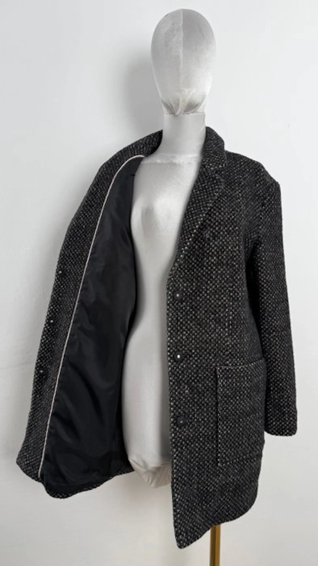 Tommy Hilfiger - Coat