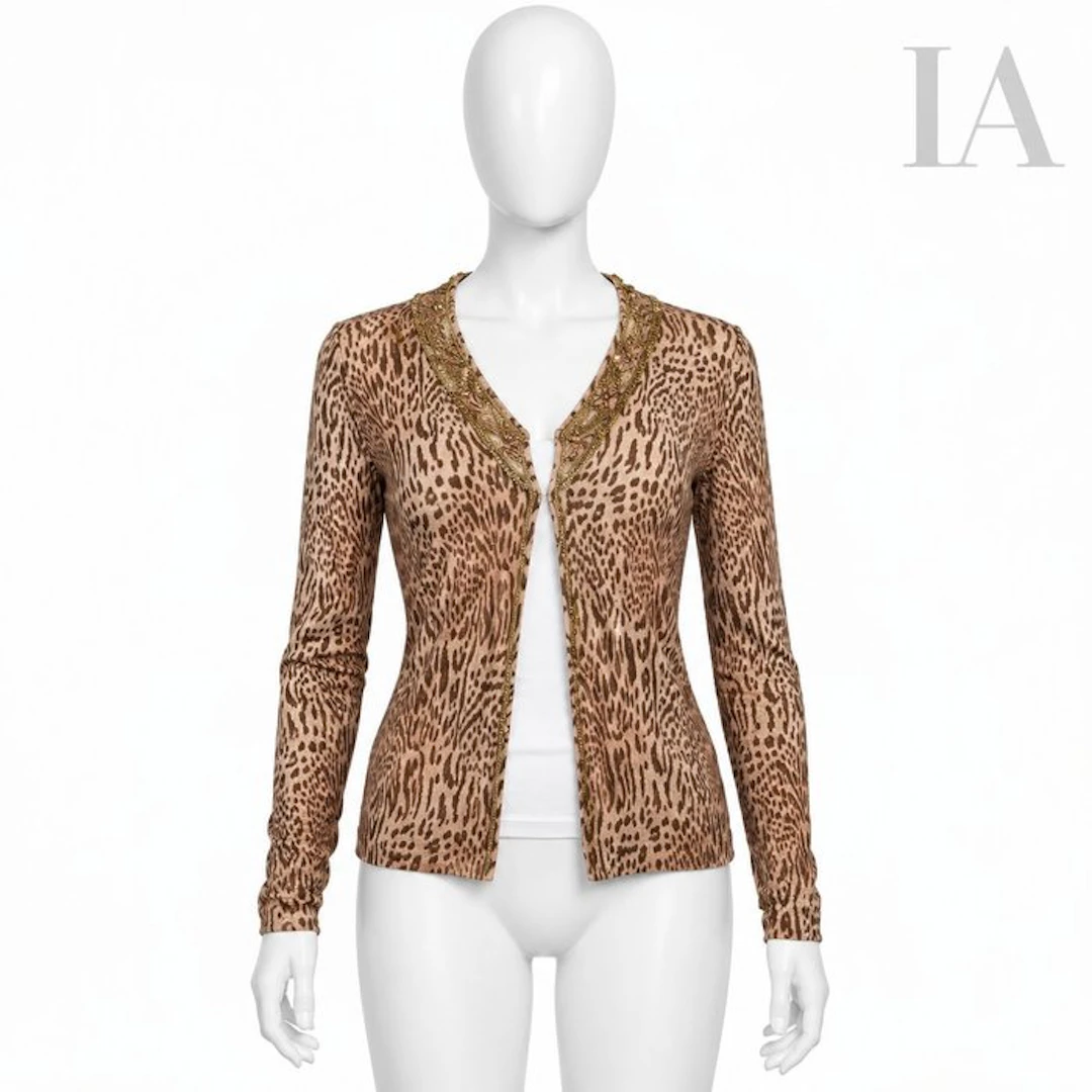 Blumarine - Cardigan - New with tags