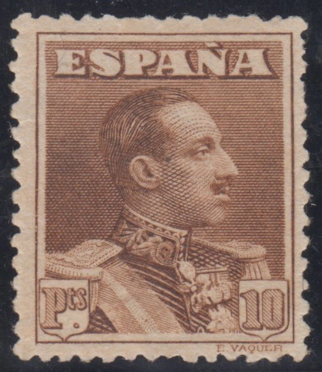 Spain 1922/1930 - Alfonso XIII