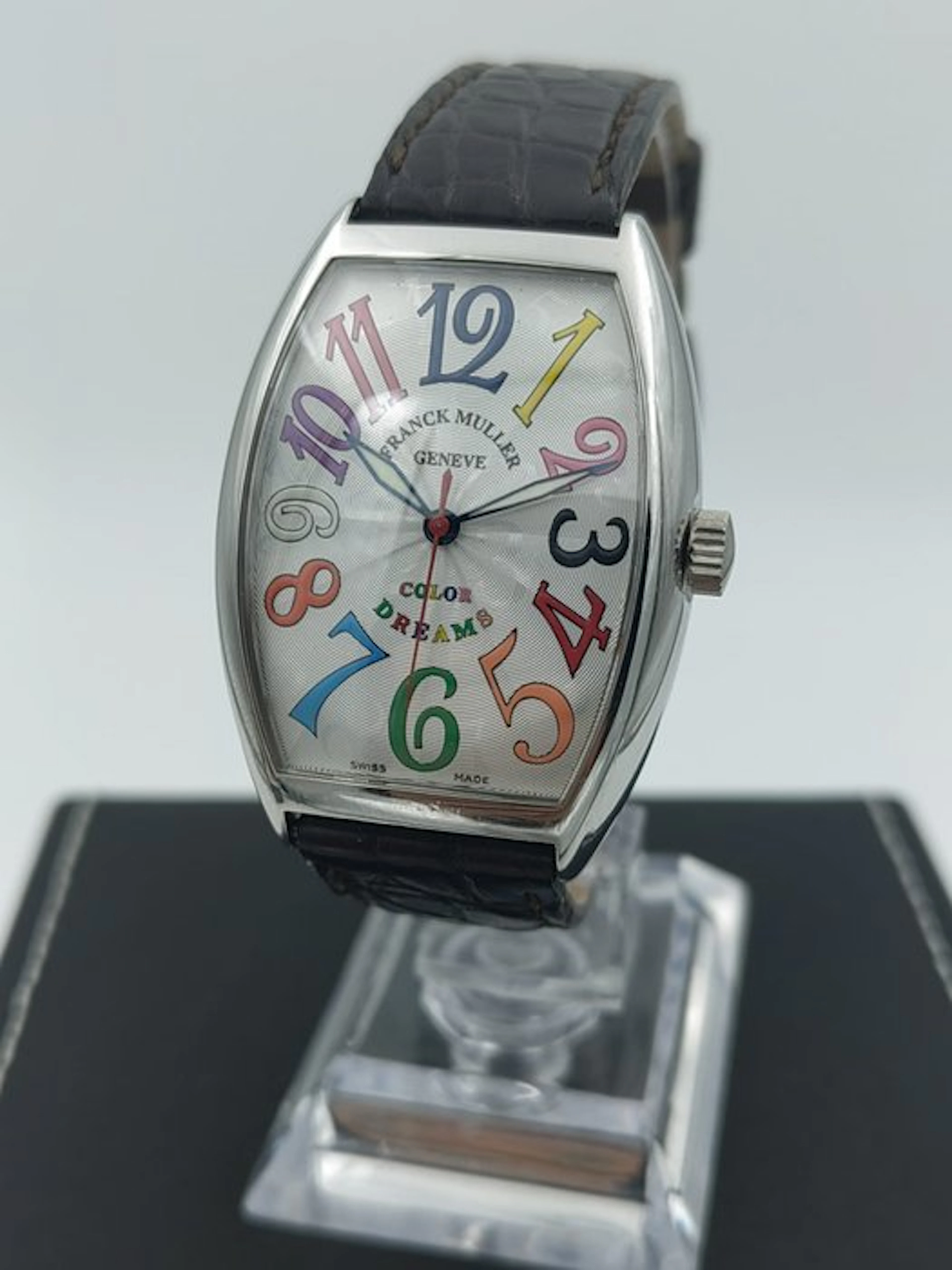 Franck Muller - Color Dreams - No reserve price - 5850 SC - Men - 2010-2020