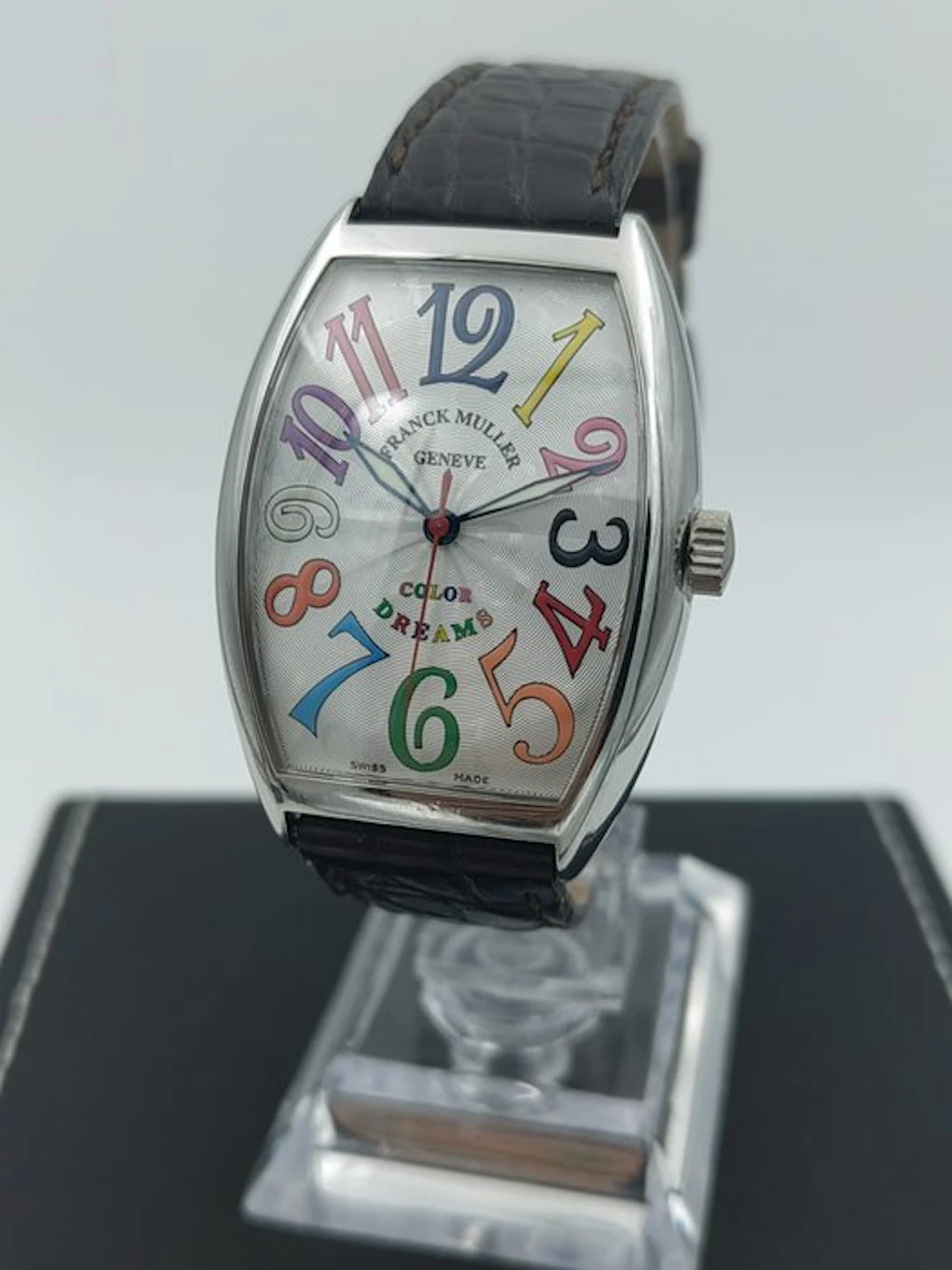 Franck Muller - Color Dreams - No reserve price - 5850 SC - Men - 2010-2020