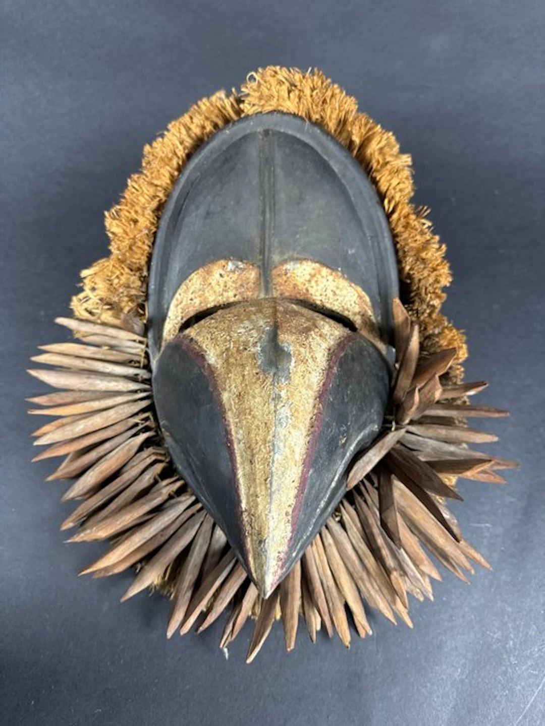 Mask - Guere -Dan - Côte d'Ivoire