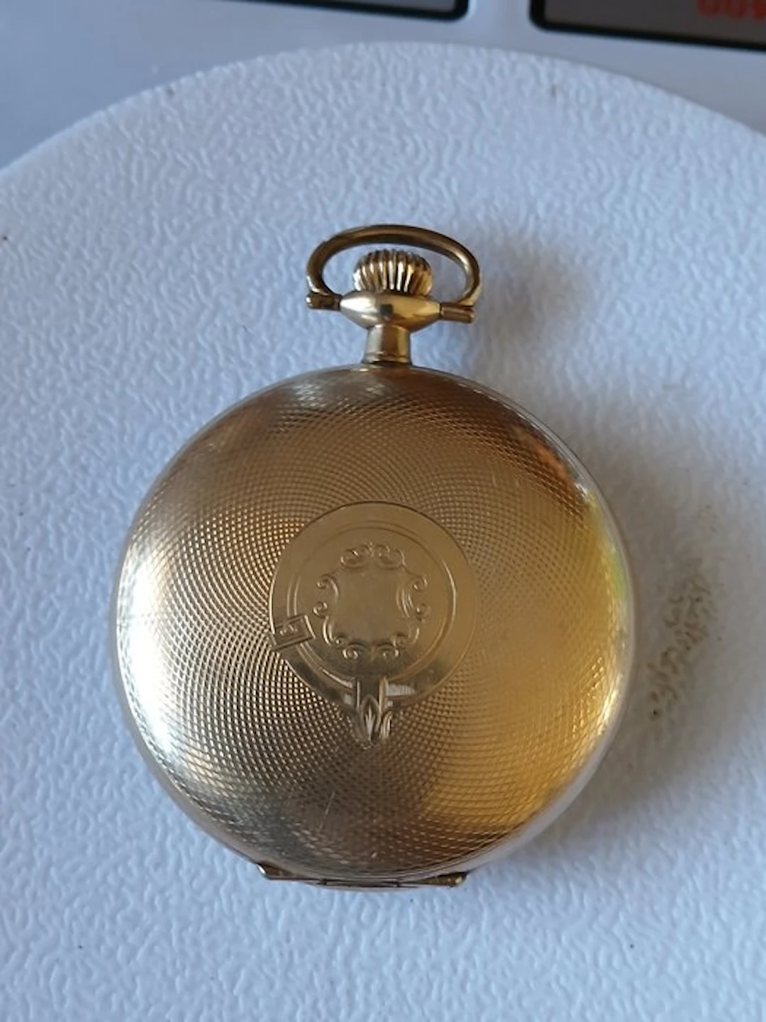 -ILLINOIS WATCH Co -- - 1900-1949