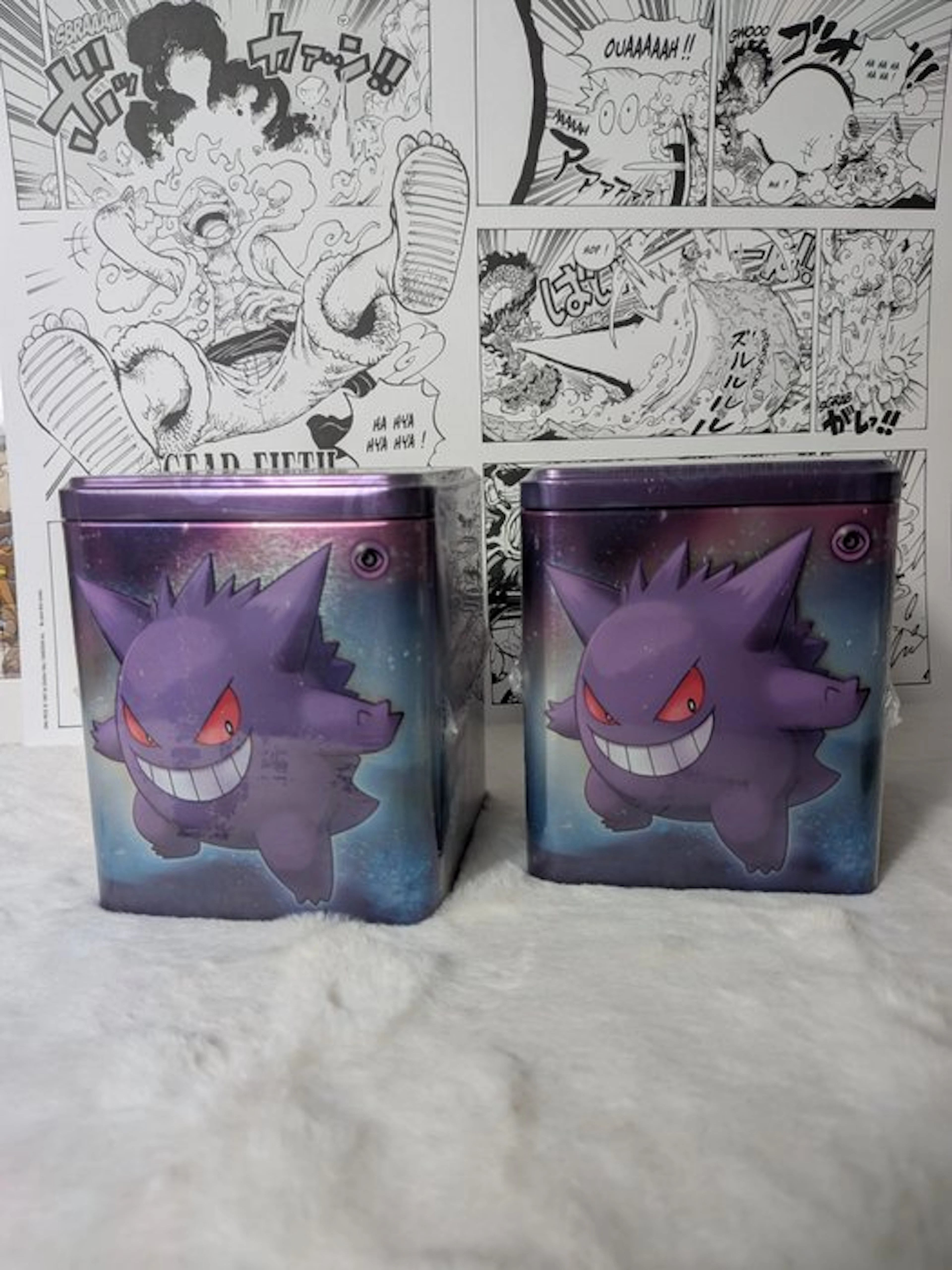 Pokémon - 2 Sealed box - Various sets