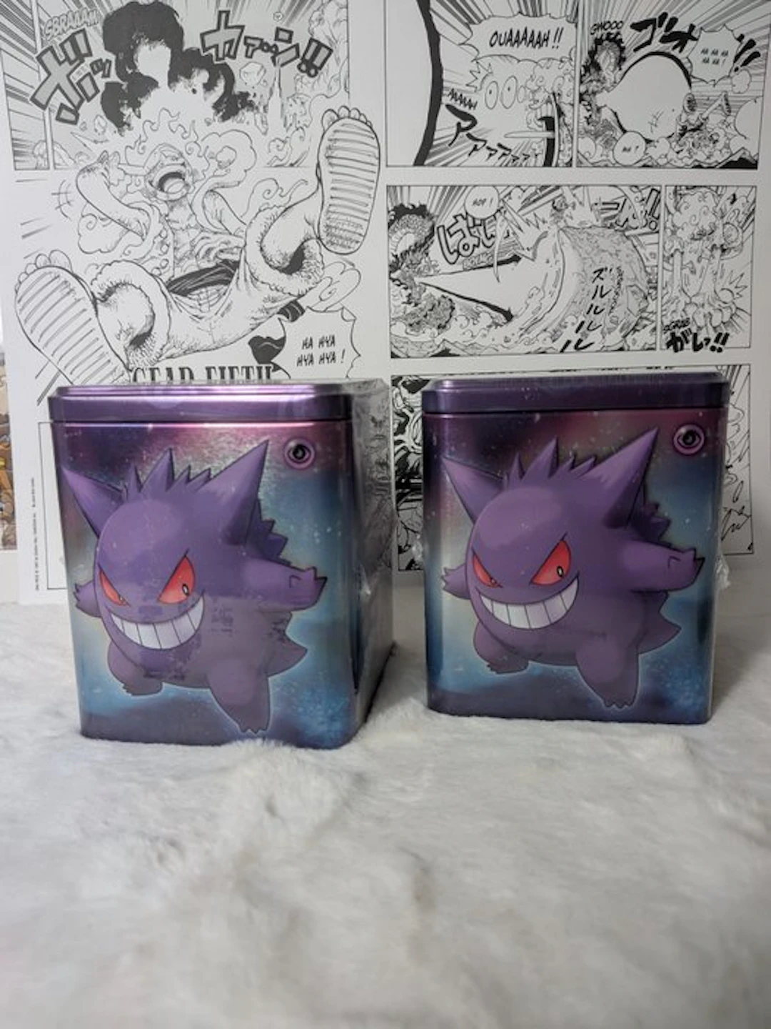 Pokémon - 2 Sealed box - Various sets