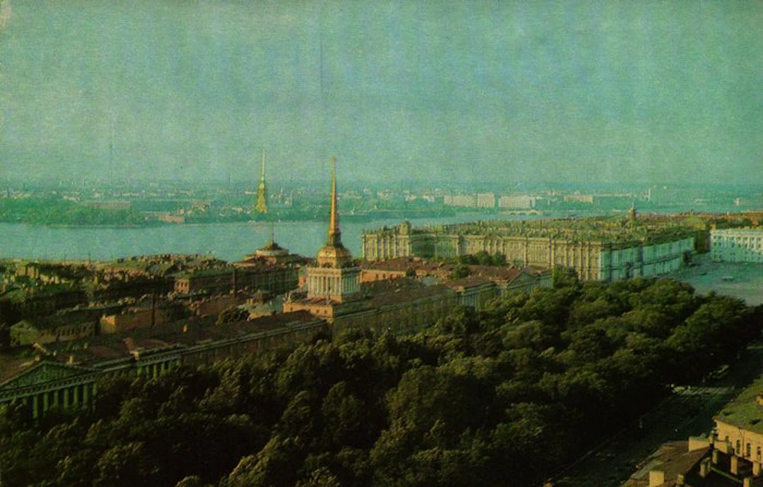 Russia, Poland